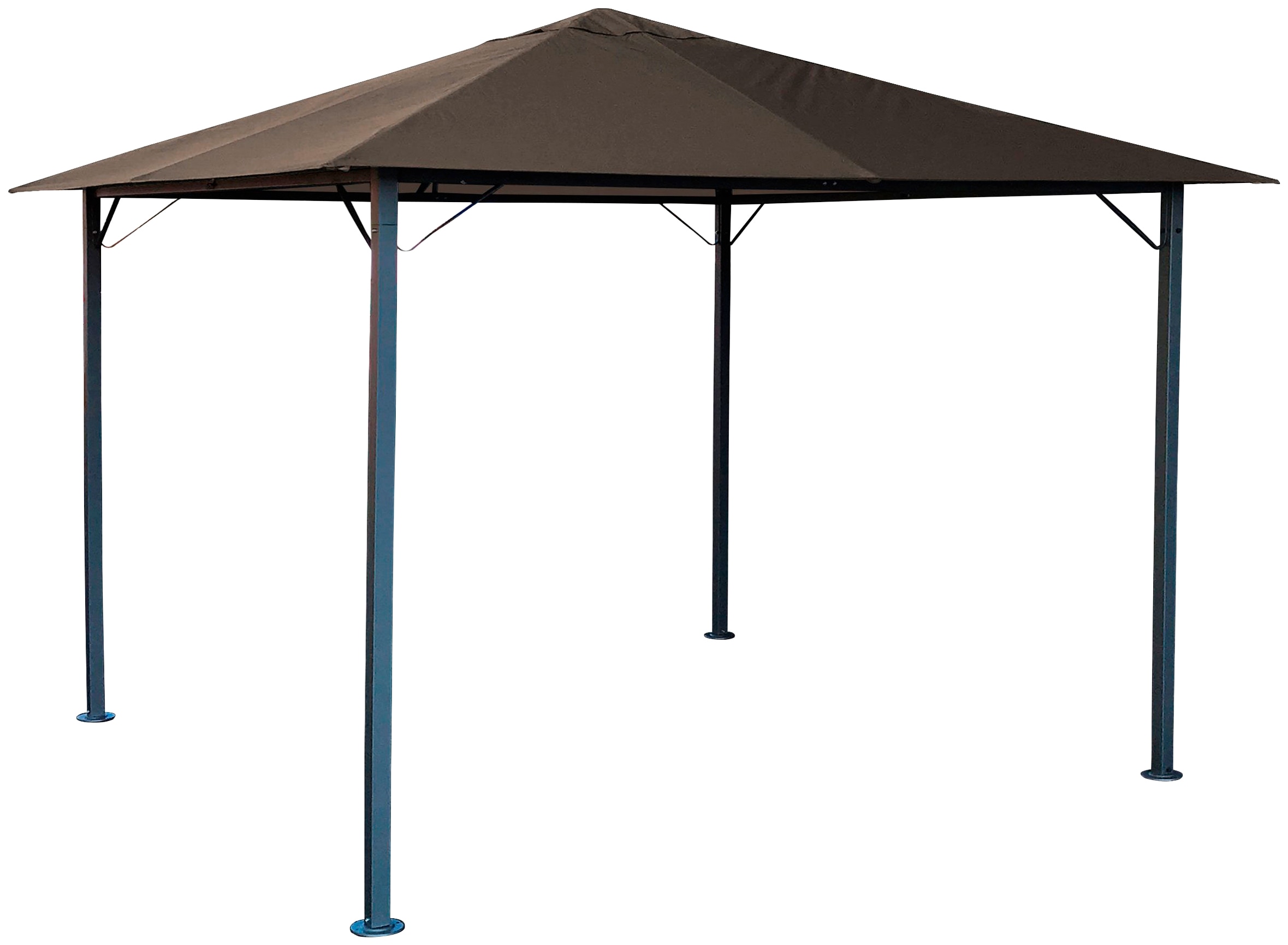 Quick Star Pavillon »Nizza«, BxT: 300x300 cm