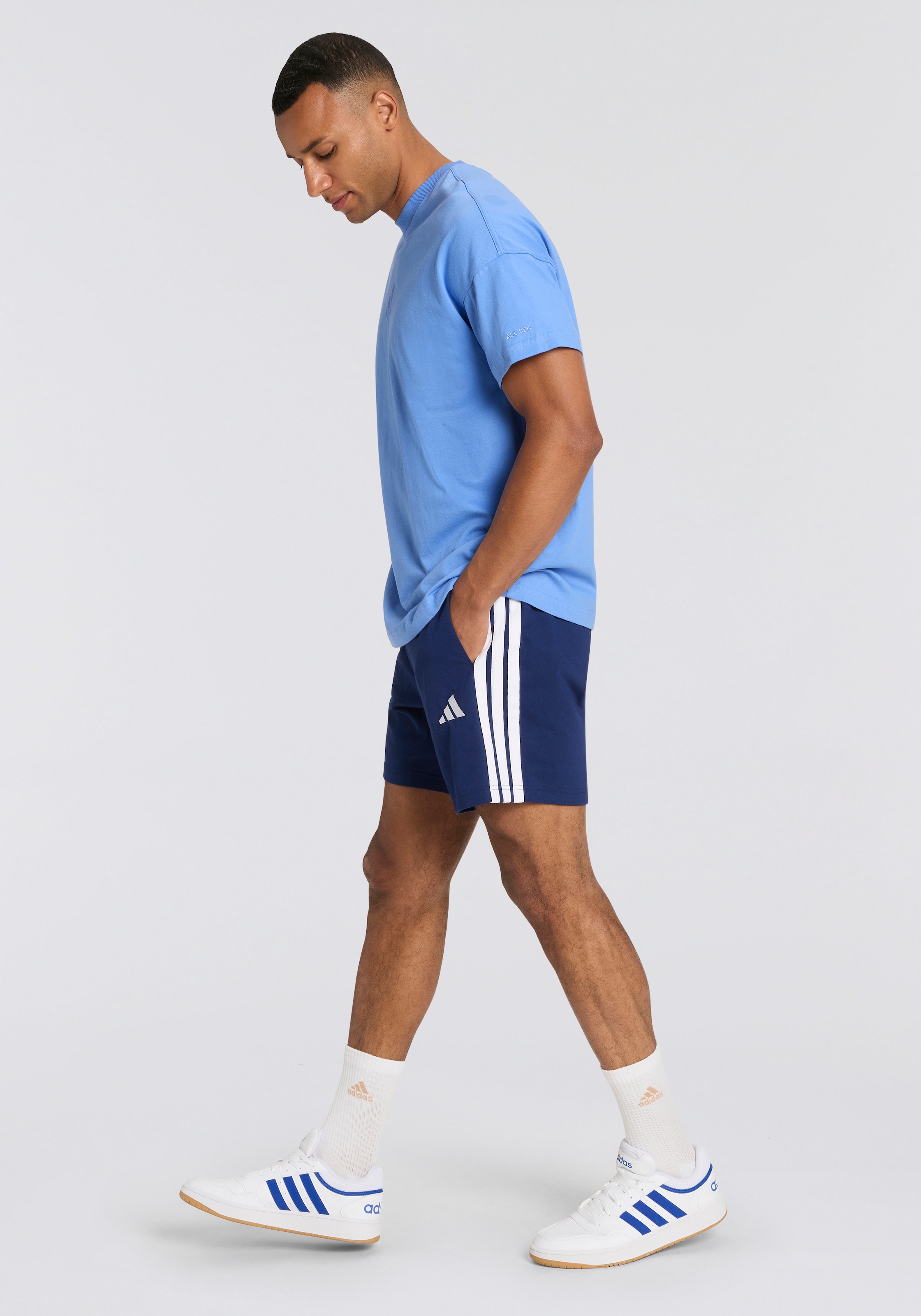adidas Sportswear T-Shirt »M A SZN T«