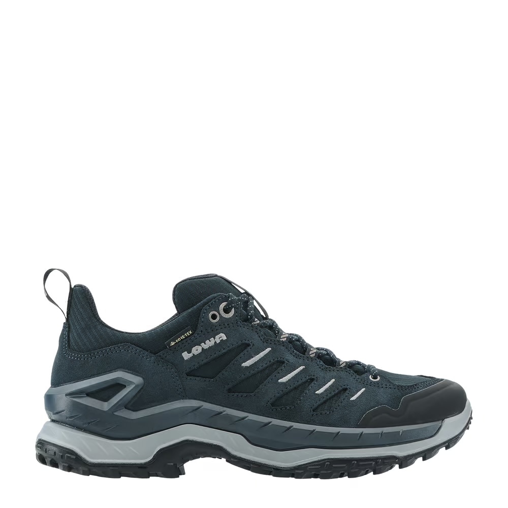 Lowa Chaussure de randonnée »INNOVO GORE-TEX® LO«  imperméable, coupe-vent, respirant grâce à la membrane GORE-TEX