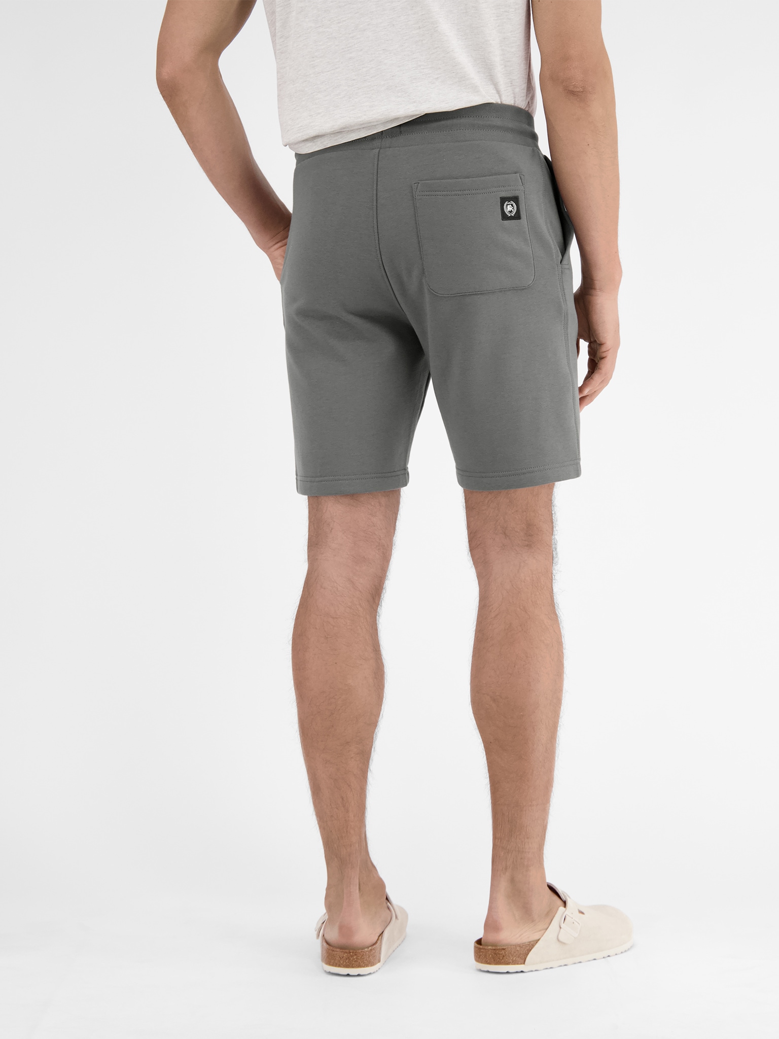 LERROS Short  Sommerhose mit Taschen