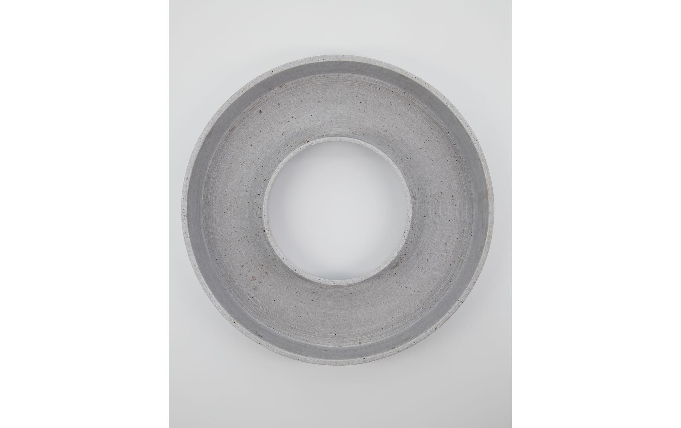 House Doctor Adventskranz »Adventskerzen Halter The Ring 35 cm«