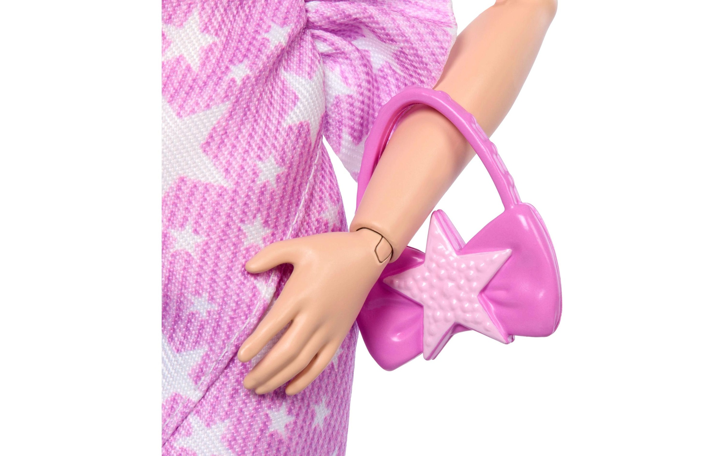 Barbie Anziehpuppe »Barbie Deluxe Style - Flare Jeans«