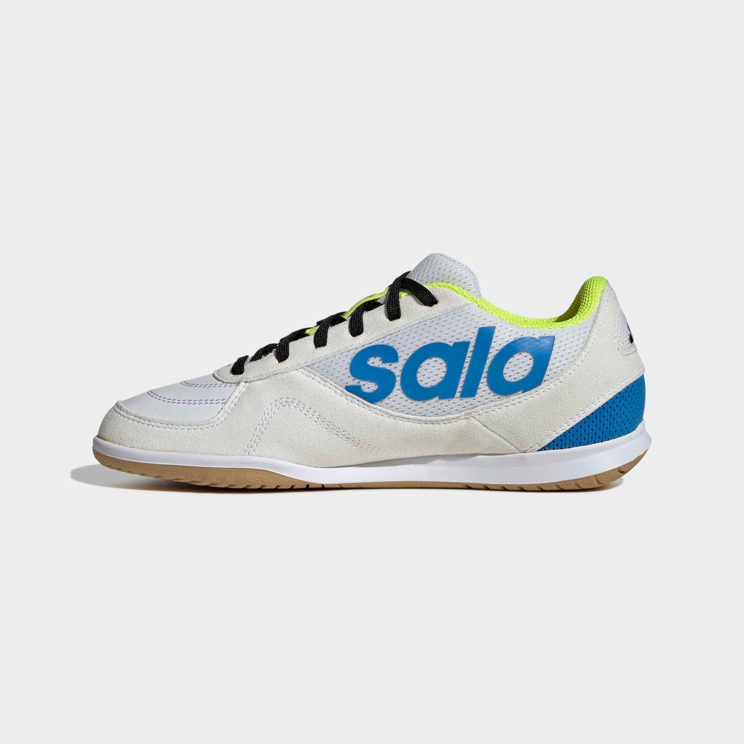 adidas Performance Chaussure de football »TOP SALA COMPETITION II KIDS , HALLENBÖDEN«  pour sol de salle, pour enfants et adolescents