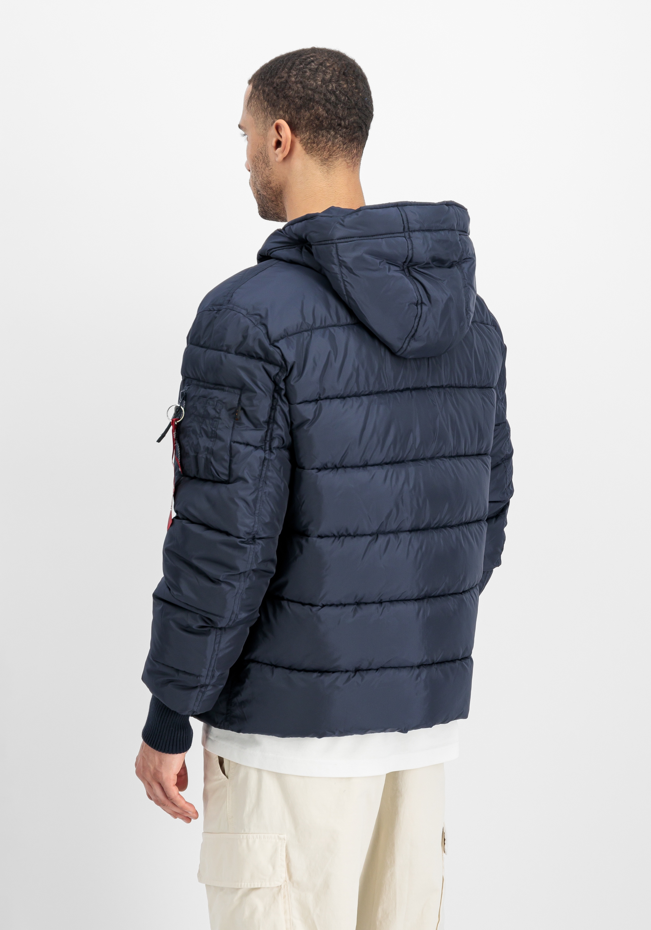 Alpha Industries Winterjacke »Alpha Industries Men - Cold Weather Jackets«