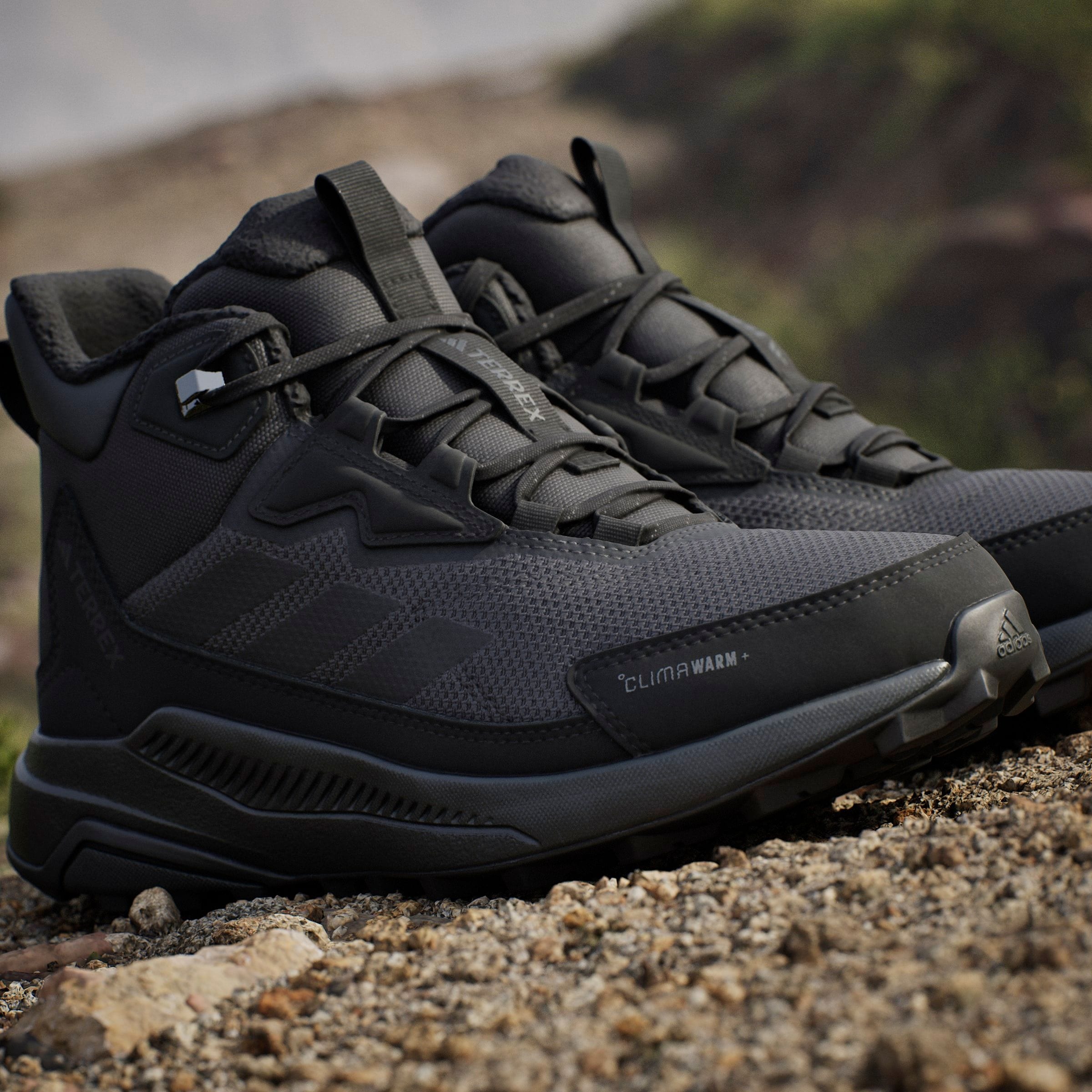 adidas TERREX Wanderschuh »TERREX ANYLANDER CLIMAWARM+ E«