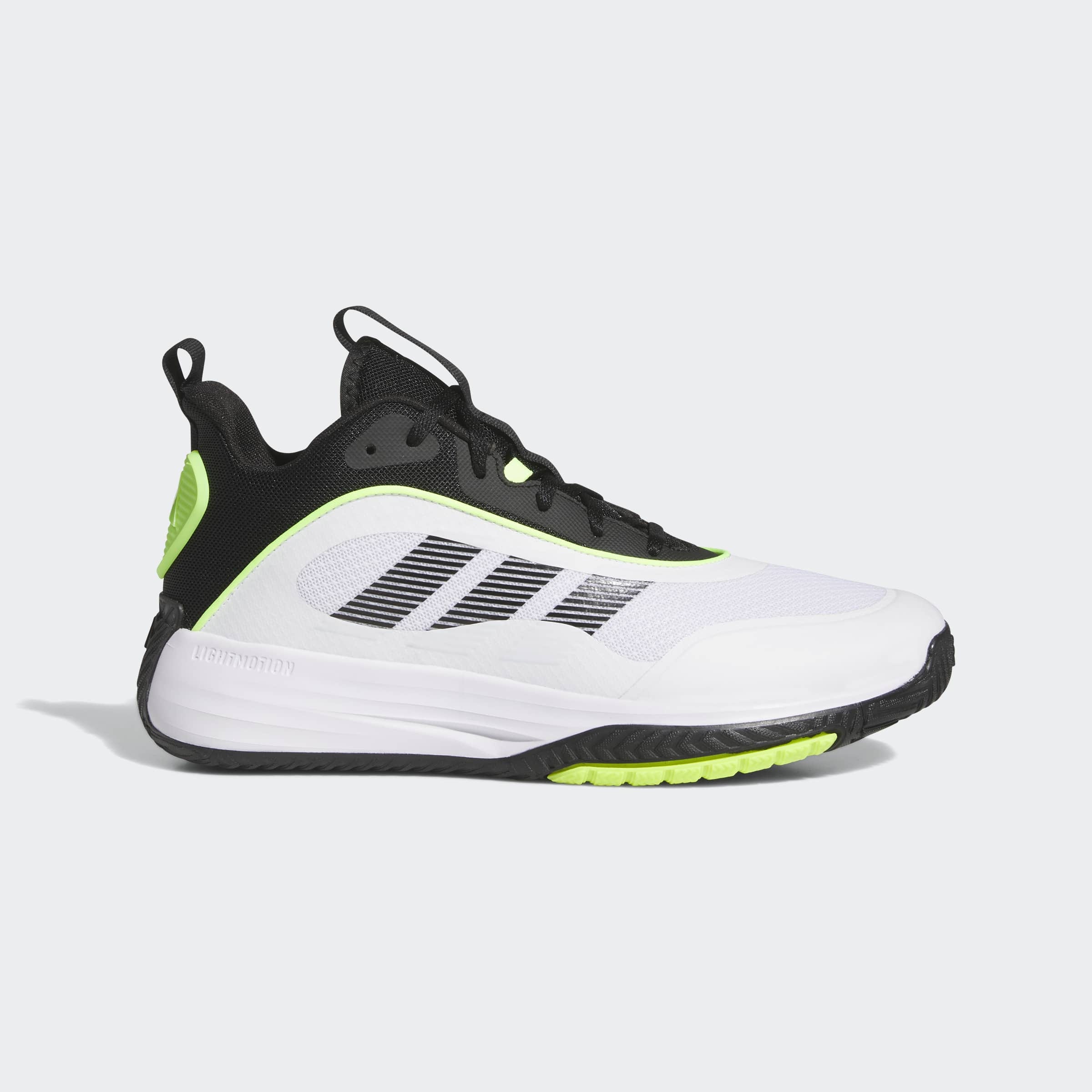 adidas Sportswear Basketballschuh »OWNTHEGAME 3.0«
