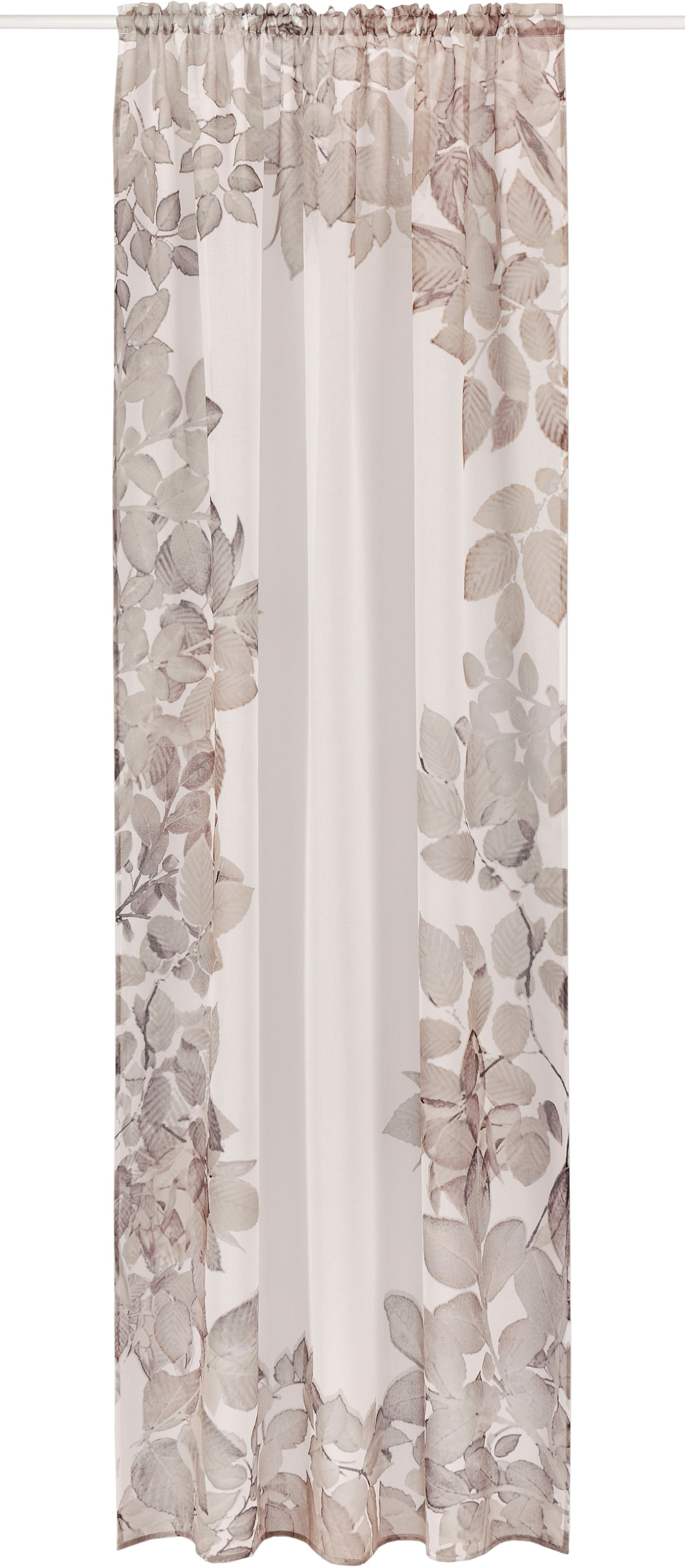 Image of Guido Maria Kretschmer Home&Living Gardine »Grace«, (1 St.) bei Ackermann Versand Schweiz