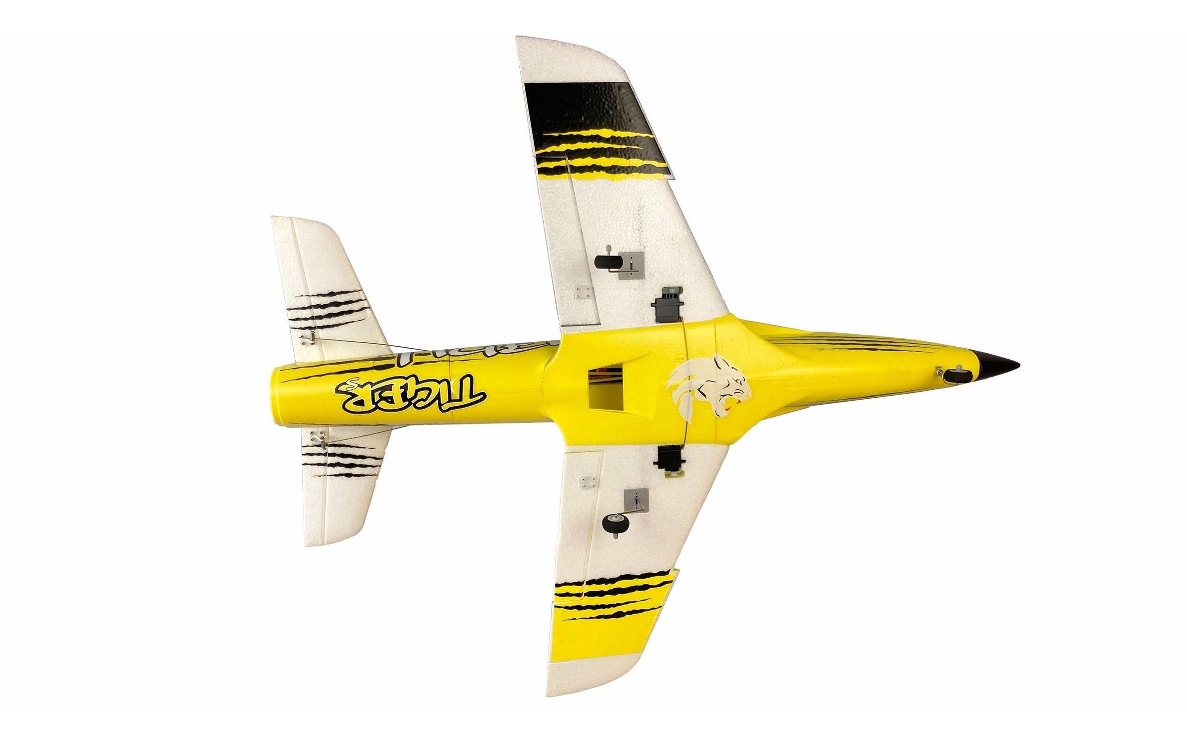Amewi RC-Flugzeug »Jet Tiger S 55 mm ED«