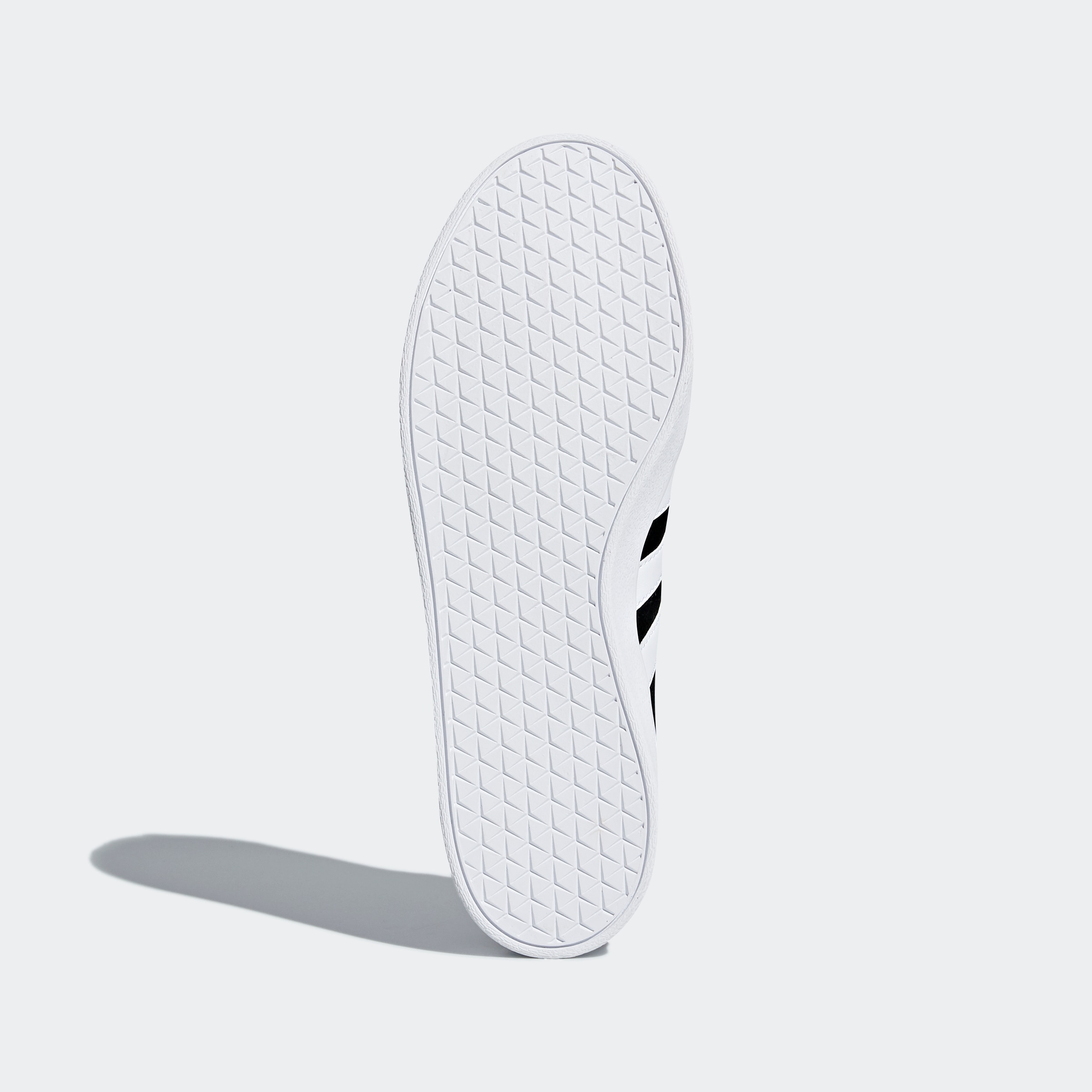 adidas Sportswear Sneaker »VL COURT 2.0«, Design auf den Spuren des adidas Samba
