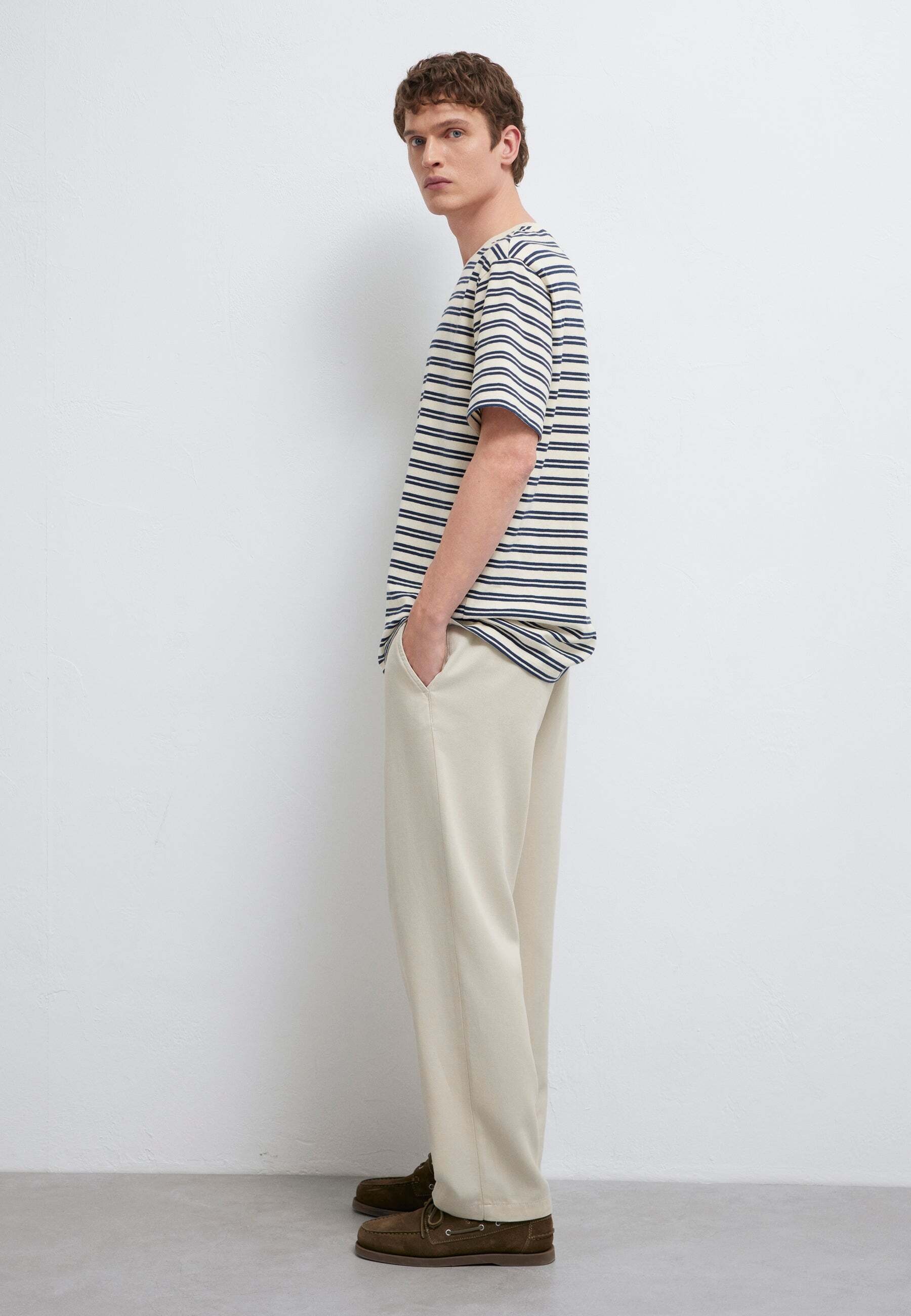 Mavi Chinos »Mavi Chinohose Woven«
