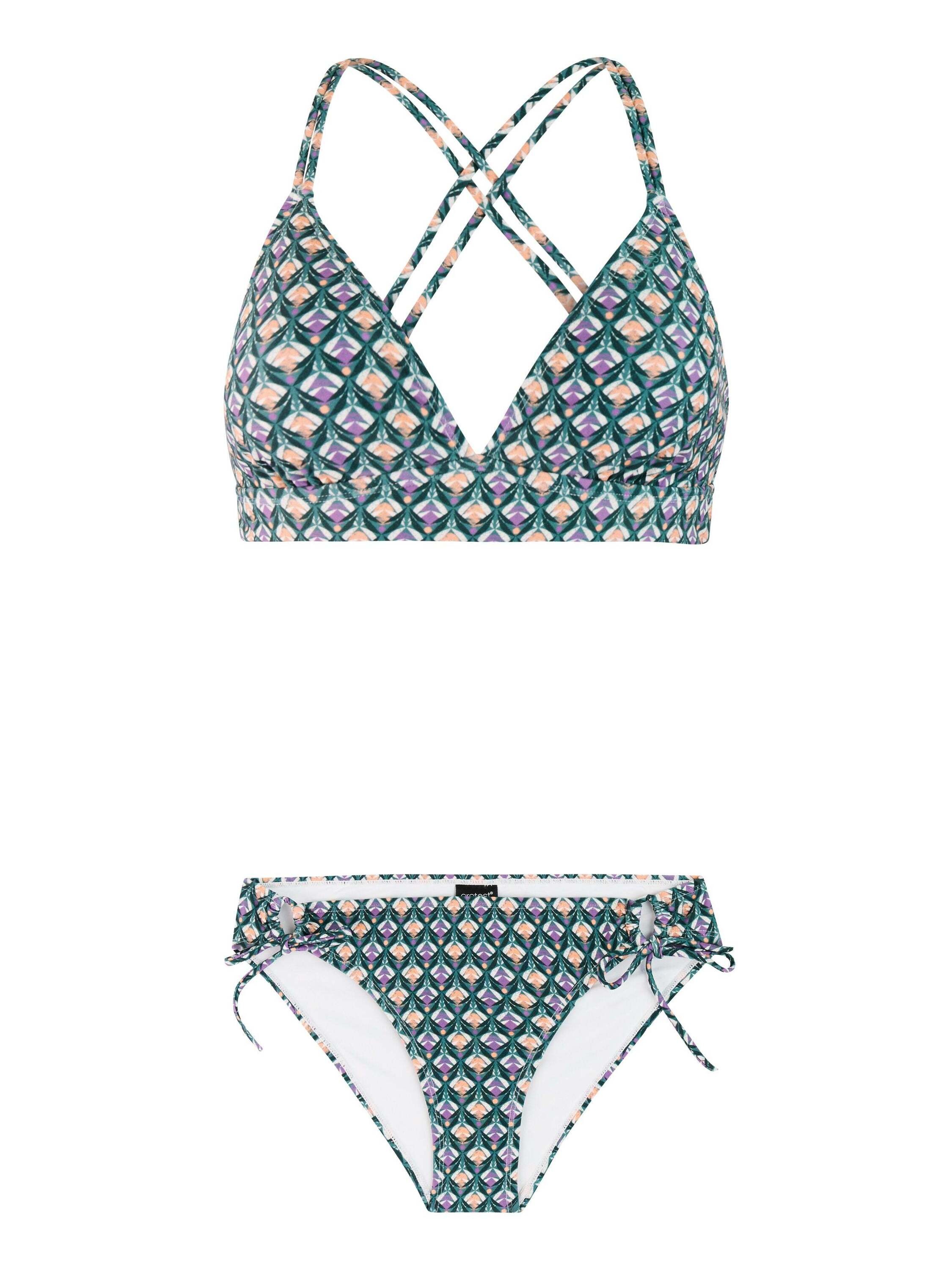 Image of Protest Bügel-Bikini "Bikini PrtLock"