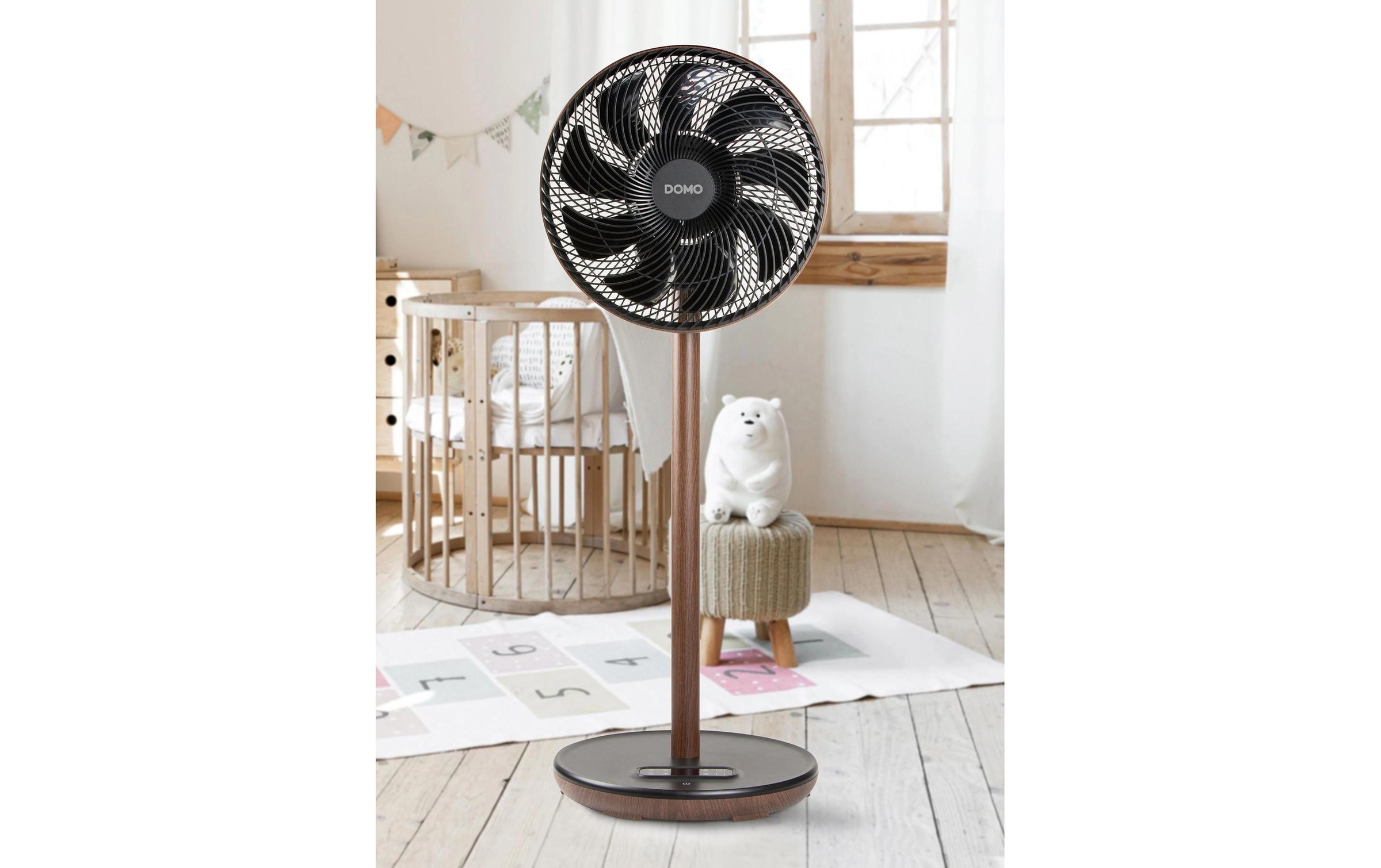 Domo Standventilator »DO8155«