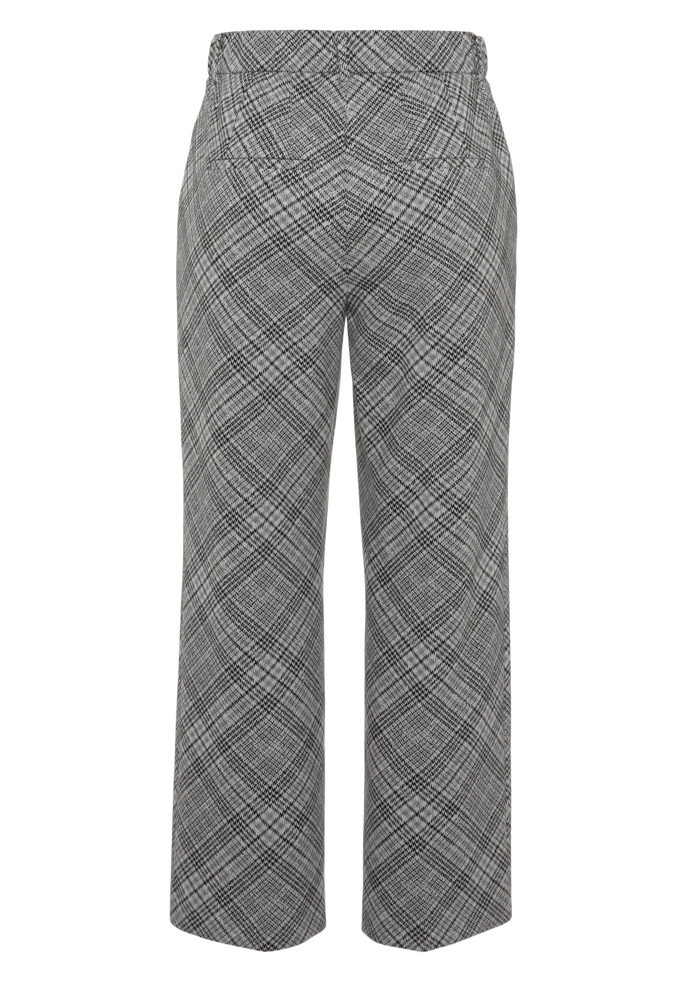 Stehmann Culotte, mit seitlichen Eingrifftaschen