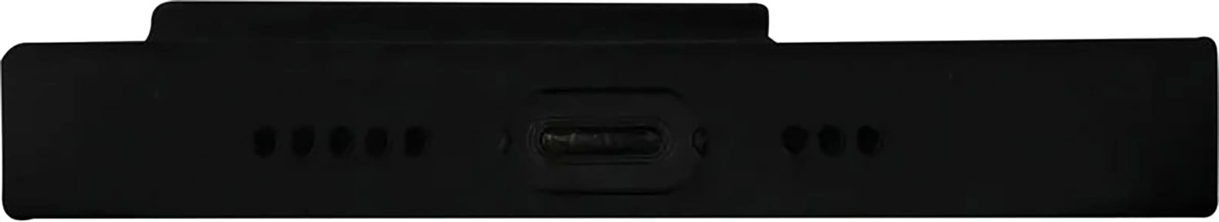 dbramante1928 Étui pour smartphone »Monaco MagSafe iPhone 15 Pro« Apple iPhone 15 Pro