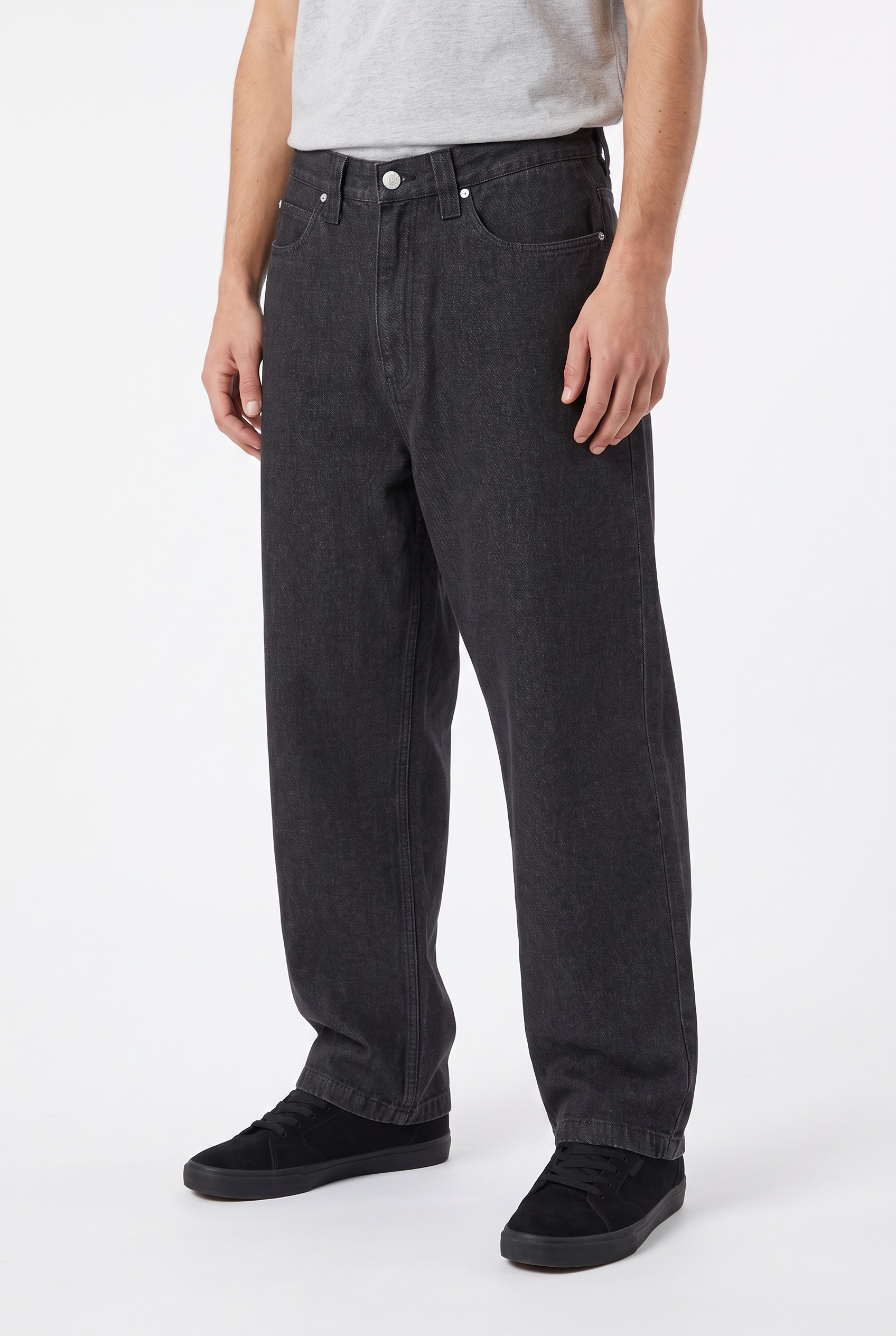 Santa Cruz Pantalon de plein air »BIG PANTS«  pour activités variées en plein air, en coton et polyester