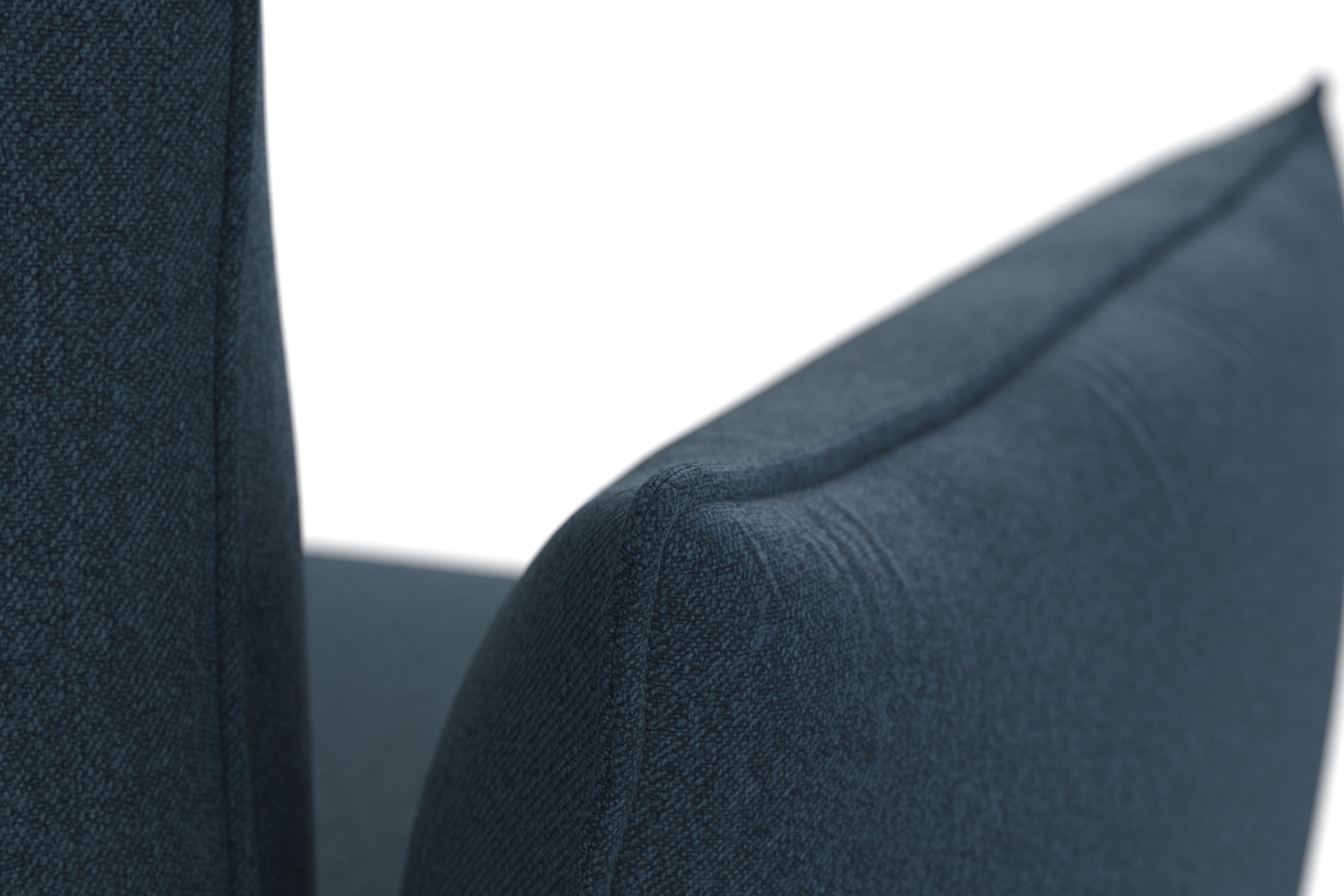 andas Sessel »Stine Cocktailsessel« Besonderes Design durch Kissenoptik und Keder, by Morten Georgsen