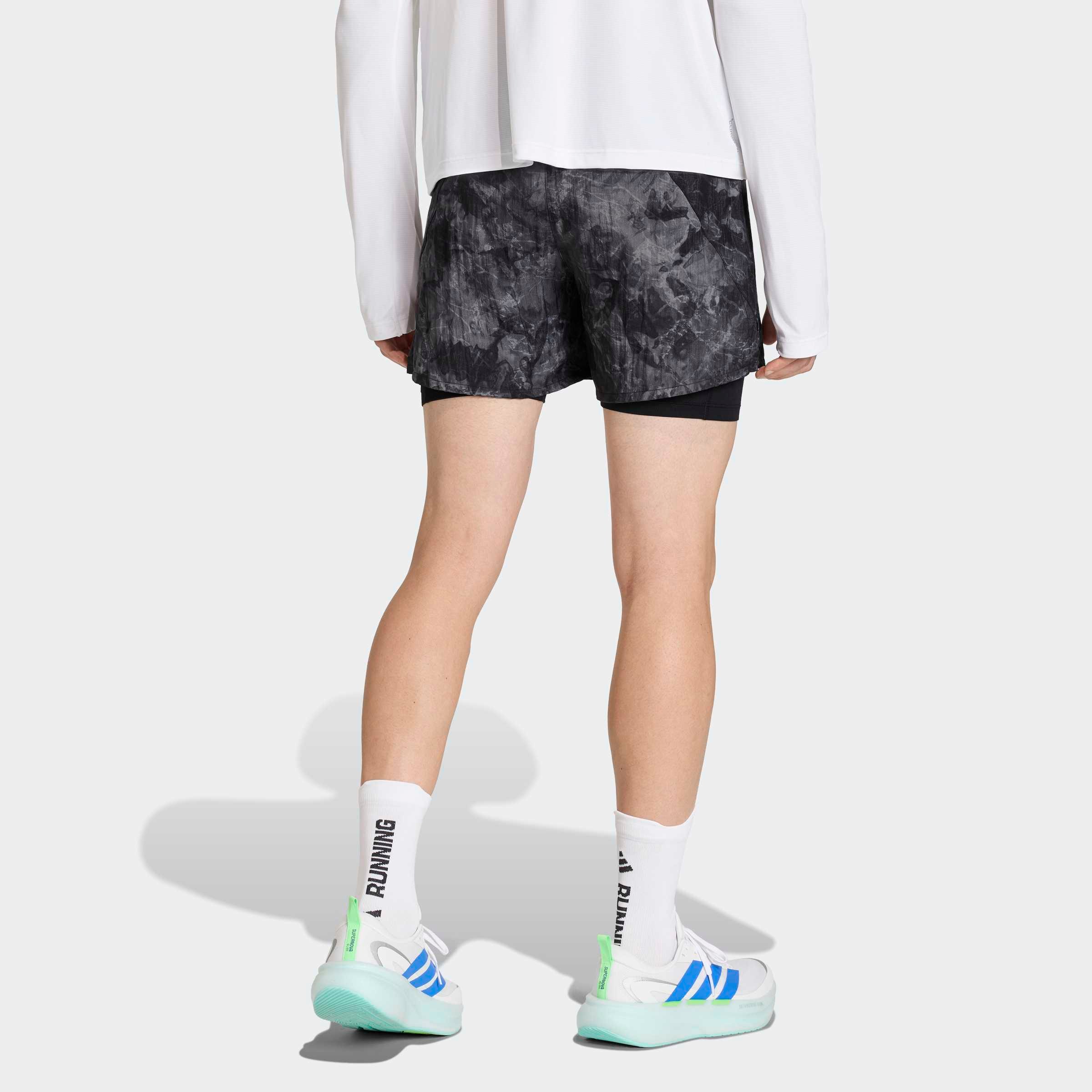 adidas Performance Laufshorts »adi365 AP 21 M«