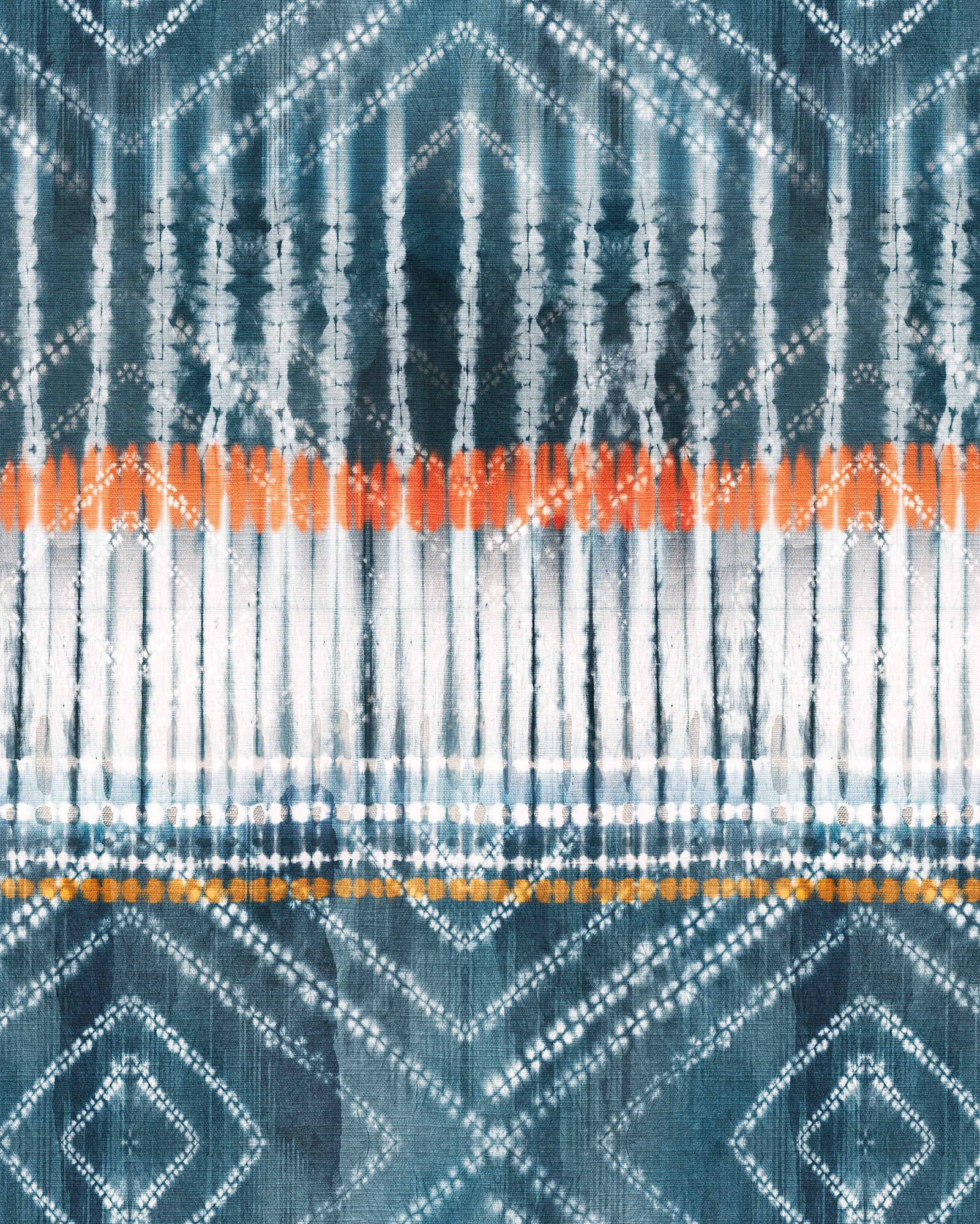 Image of Komar Fototapete »Native«, bedruckt-Streifen-natürlich bei Ackermann Versand Schweiz