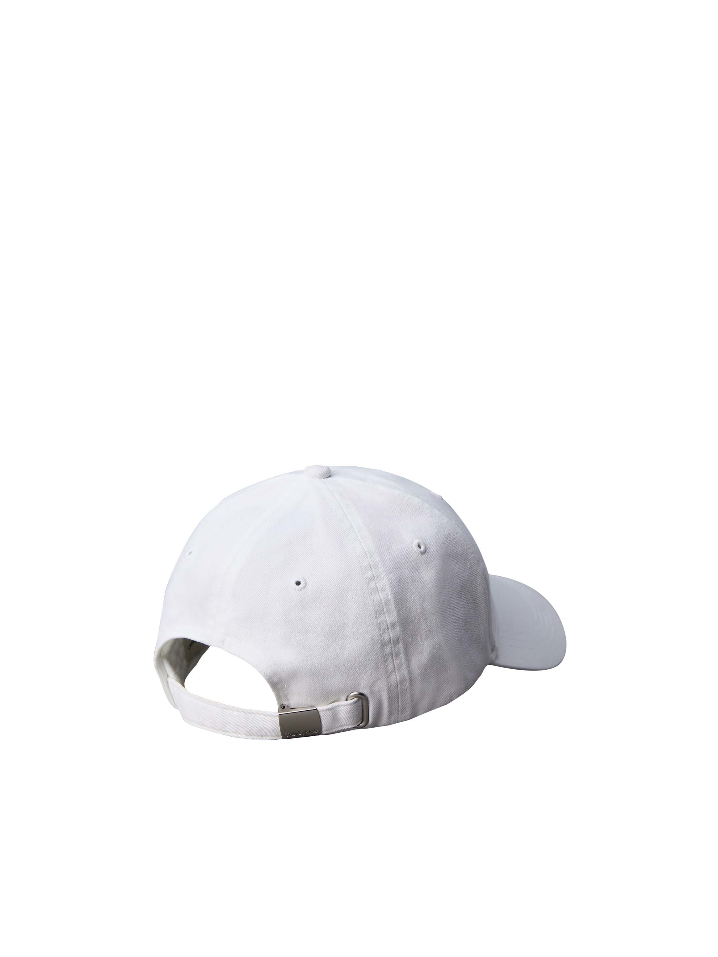 Calvin Klein Baseball Cap »APPAREL GRAPHIC CAP 2« Regular fit und grössenverstellbar