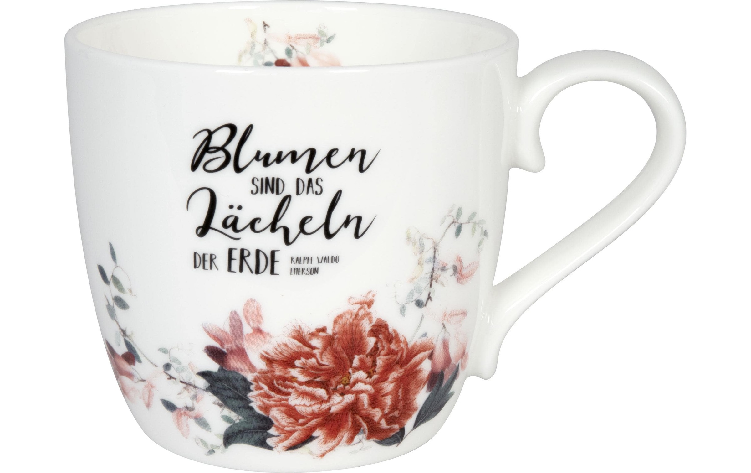 Image of Könitz Tasse »Gardening Red«, (1 tlg.) bei Ackermann Versand Schweiz