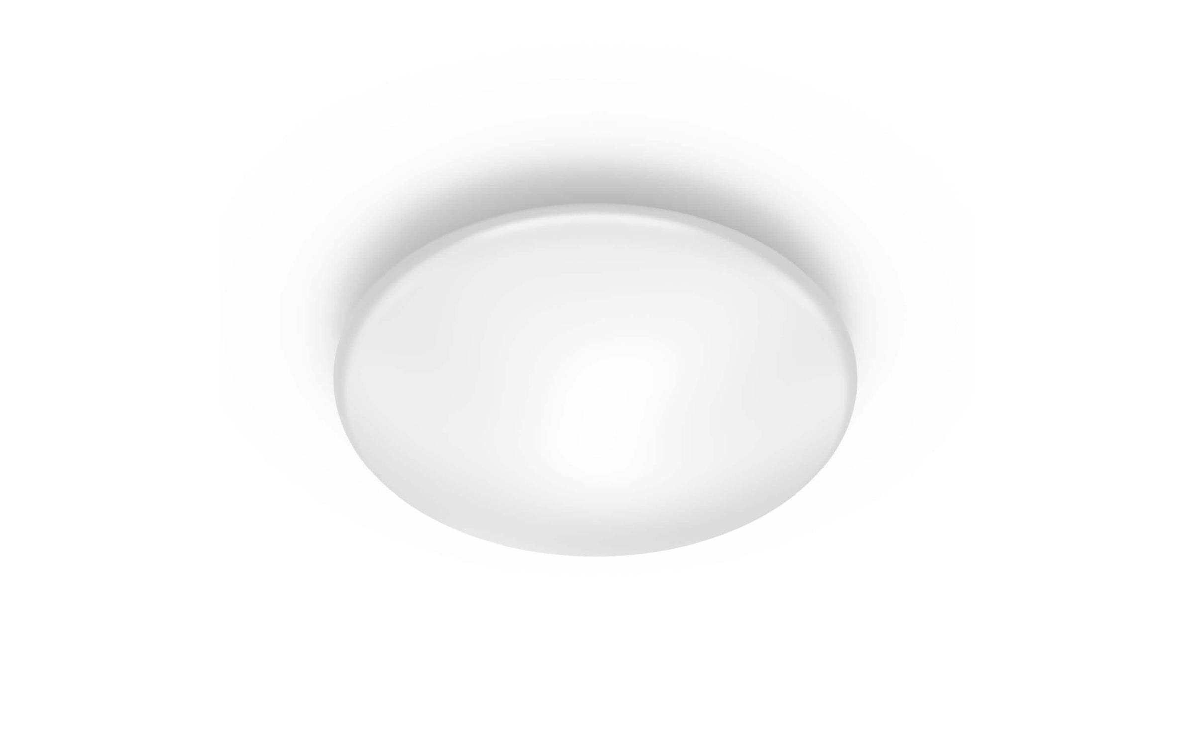 Philips Deckenleuchte »CL253 12 W, 4« Neutralweiss