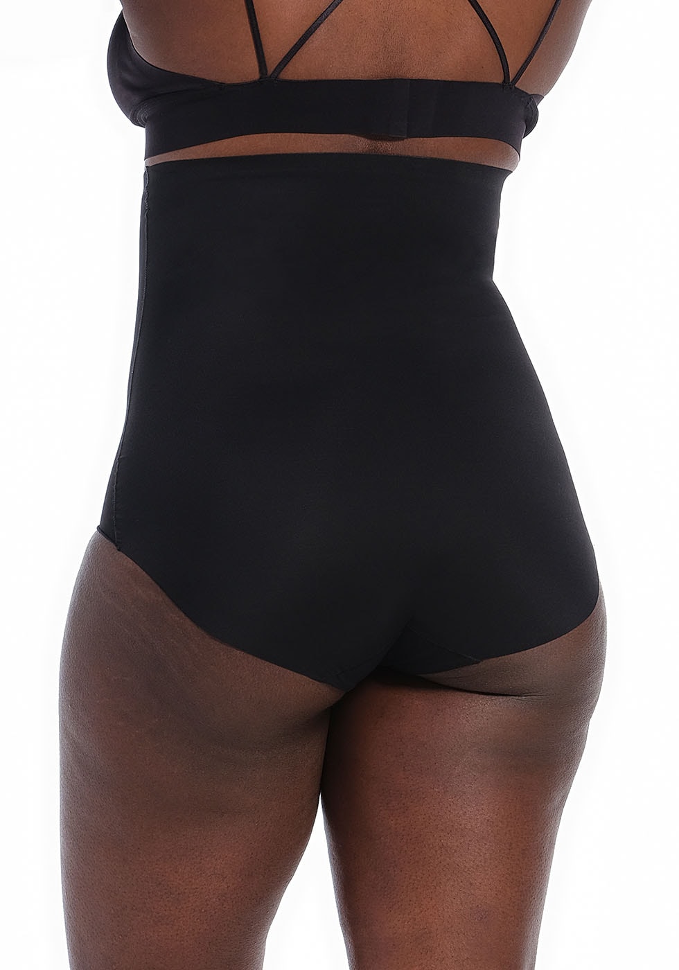 MAGIC Bodyfashion Shapingslip »Maxi Hi-Brief« Maximale Grösse von S bis 4XL