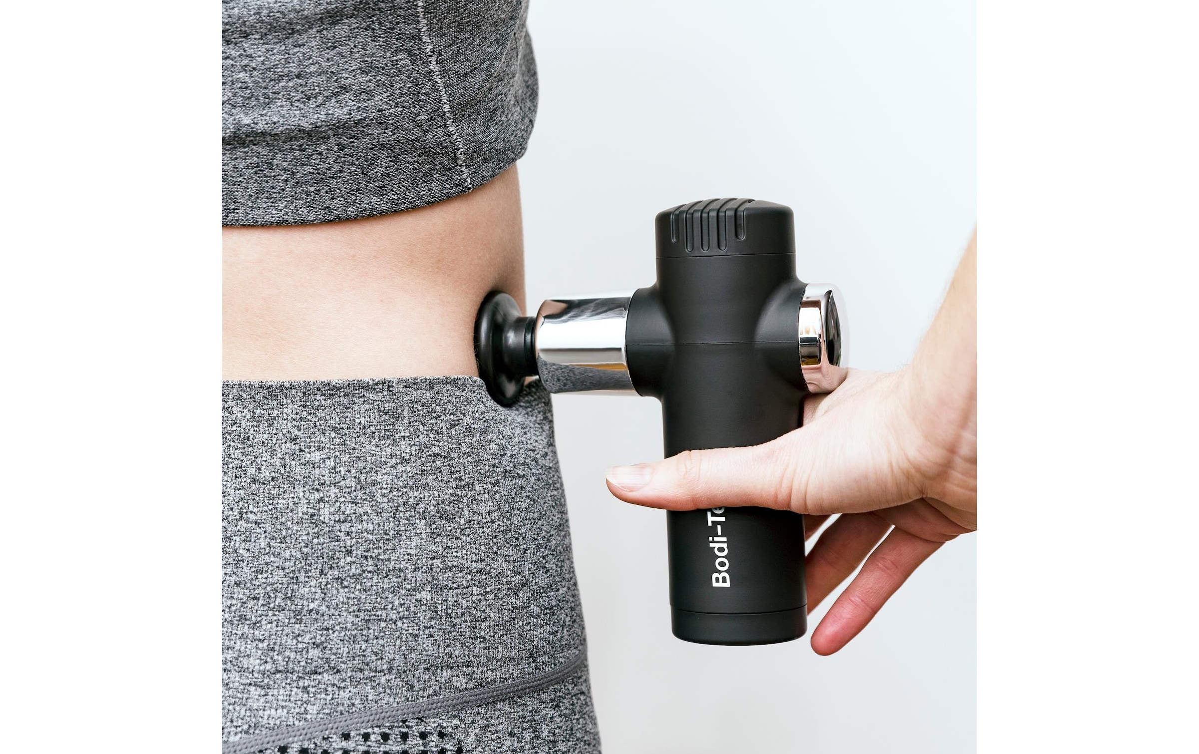 Bodi-Tek Massagepistole »Massage Gun BT-MACO«