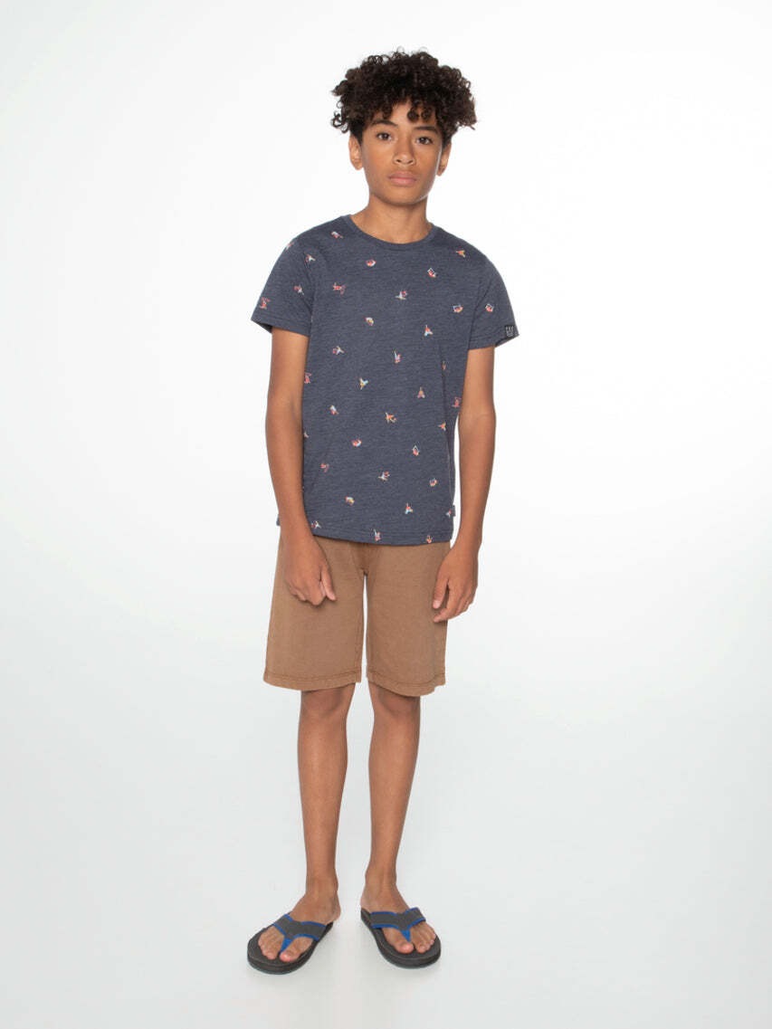 Protest T-Shirt »T-SHIRT PRTJURRE JR«