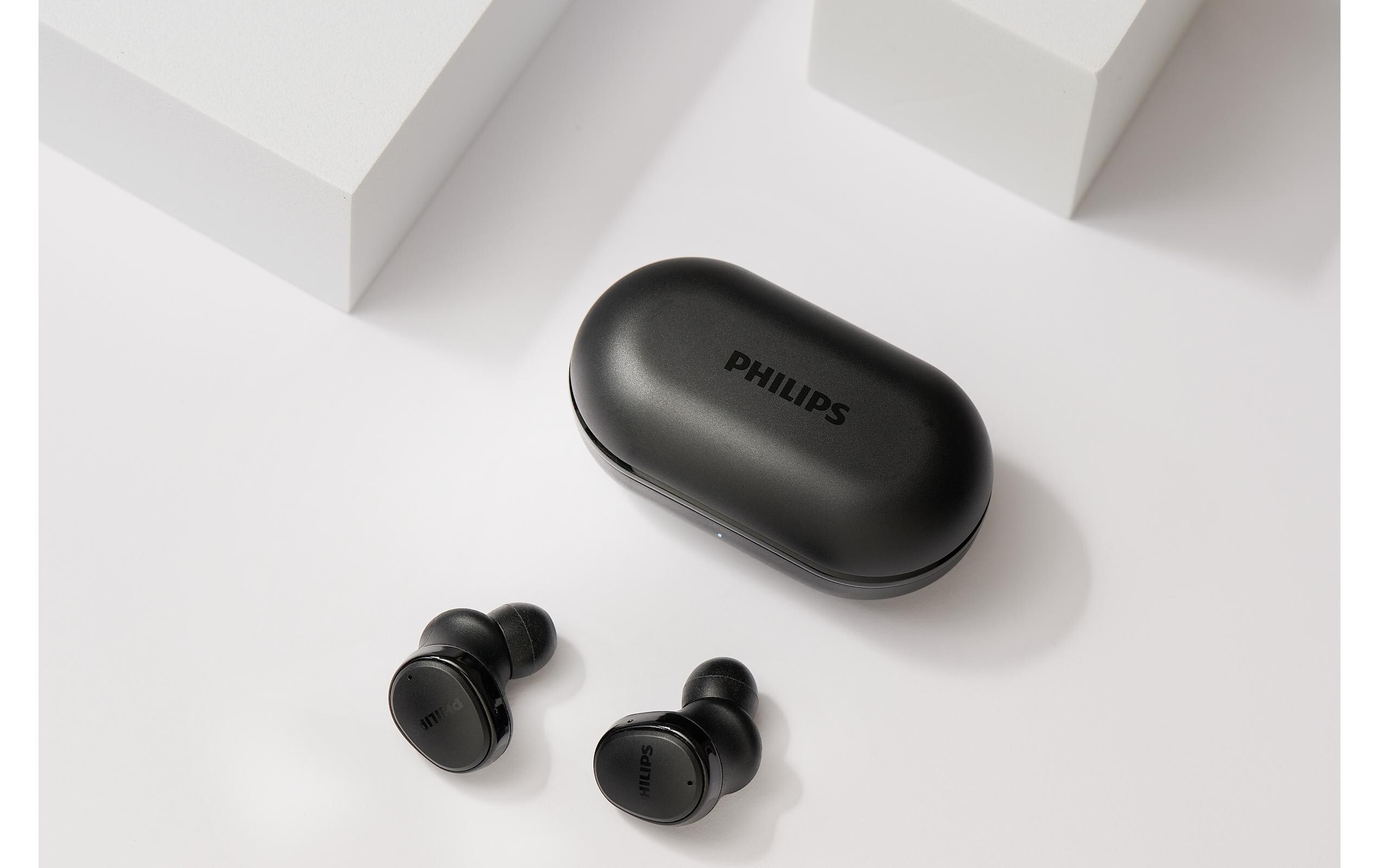 Philips In-Ear-Kopfhörer »Wireless In-Ear-Kopfhörer«, Bluetooth