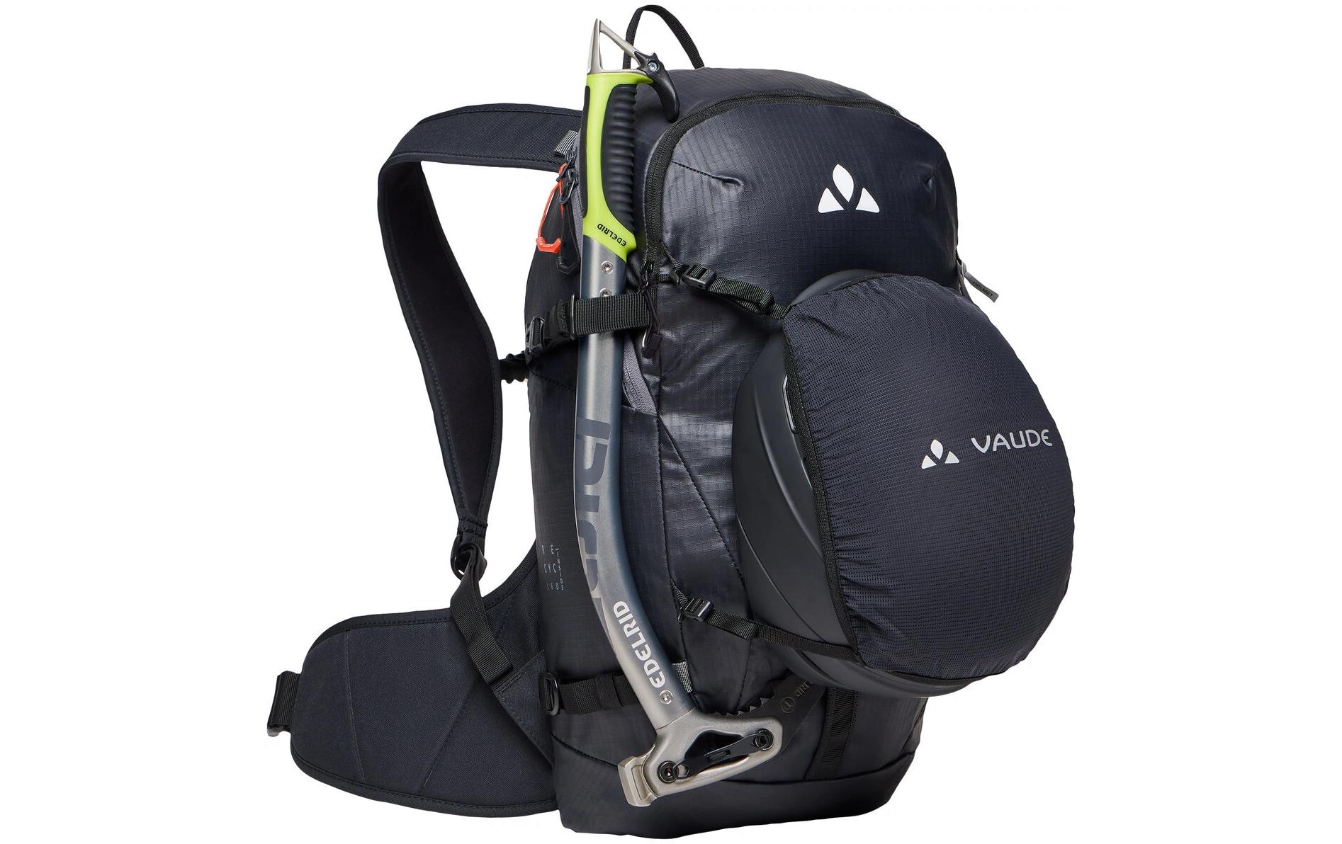 VAUDE Skirucksack »Monviso 20«