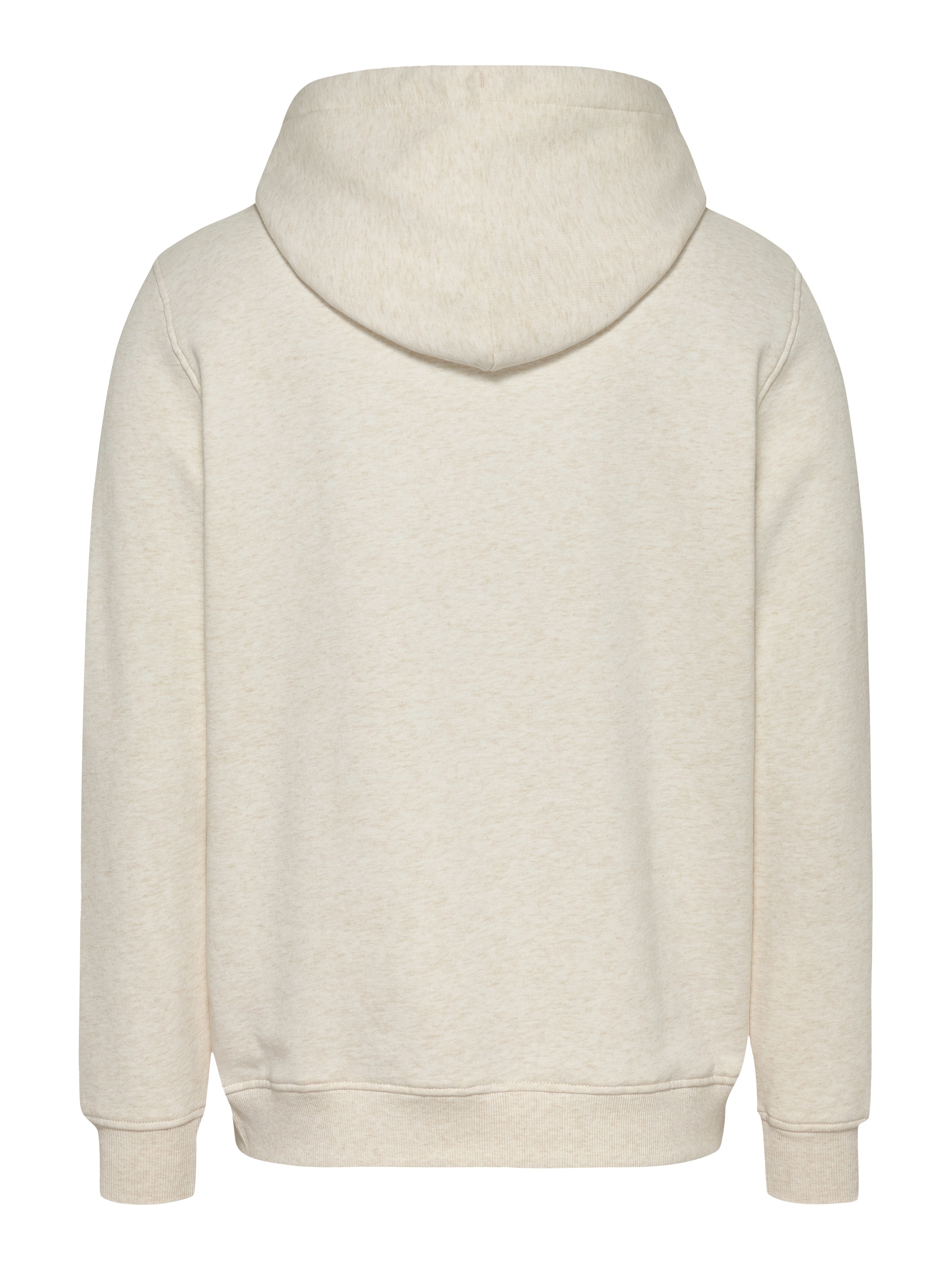 Tommy Jeans Hoodie »TJM REG LINEAR LOGO HOODIE EXT«, mit Logo-Stickerei