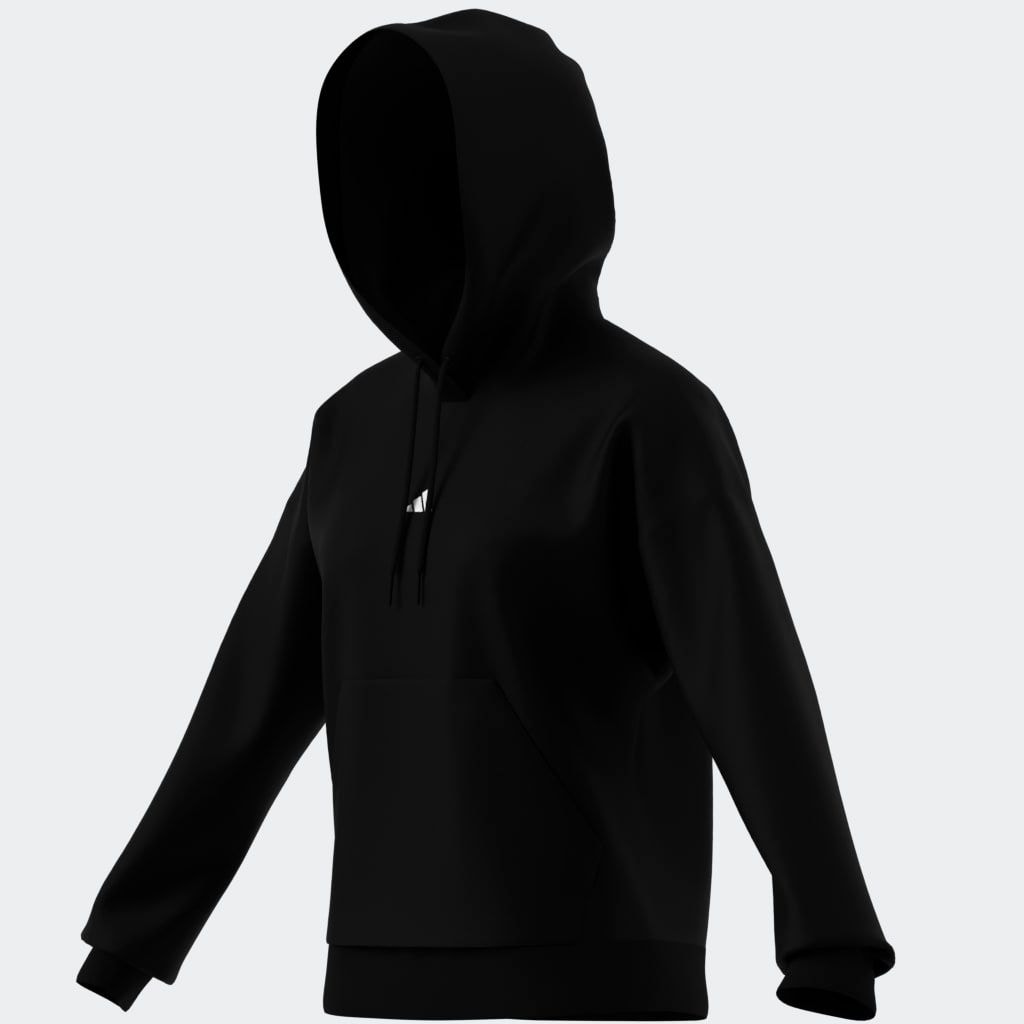 adidas Sportswear Sweat à capuche »W SL FT HD«
