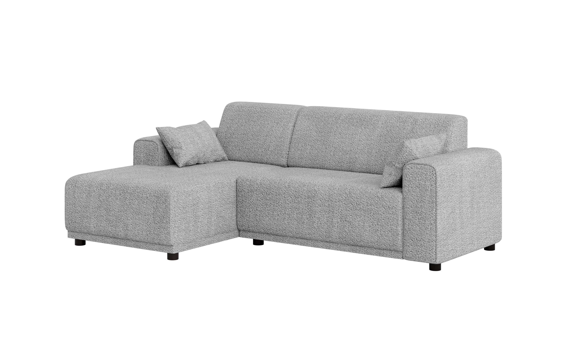 Home affaire Ecksofa »TAMMO«, L-Form