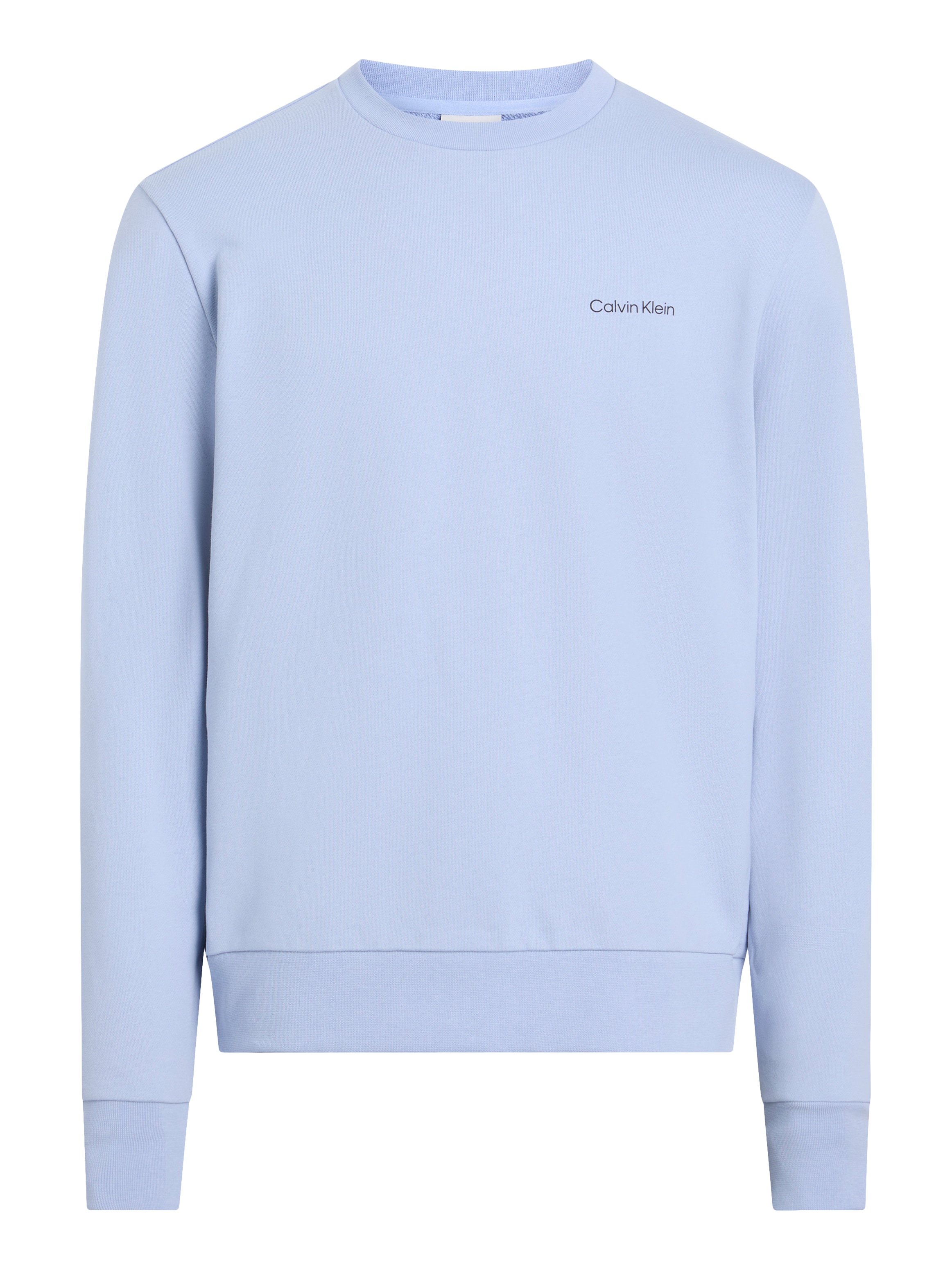 Calvin Klein Sweatshirt »CP-LINEAR BOX LOGO SWEATSHIRT«, mit Logo auf der Rückseite