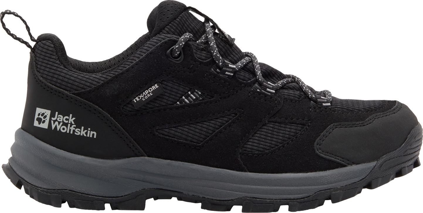 Jack Wolfskin Wanderschuh »VOJO TOUR TEXAPORE LOW K«