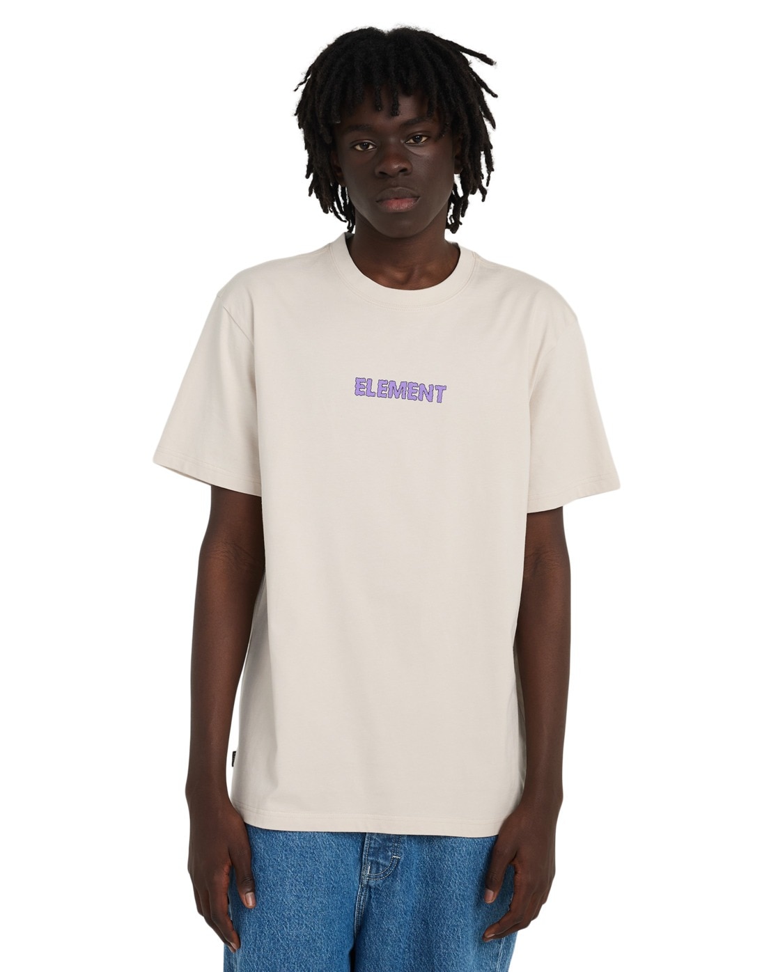 Image of Element T-Shirt "Swamps"