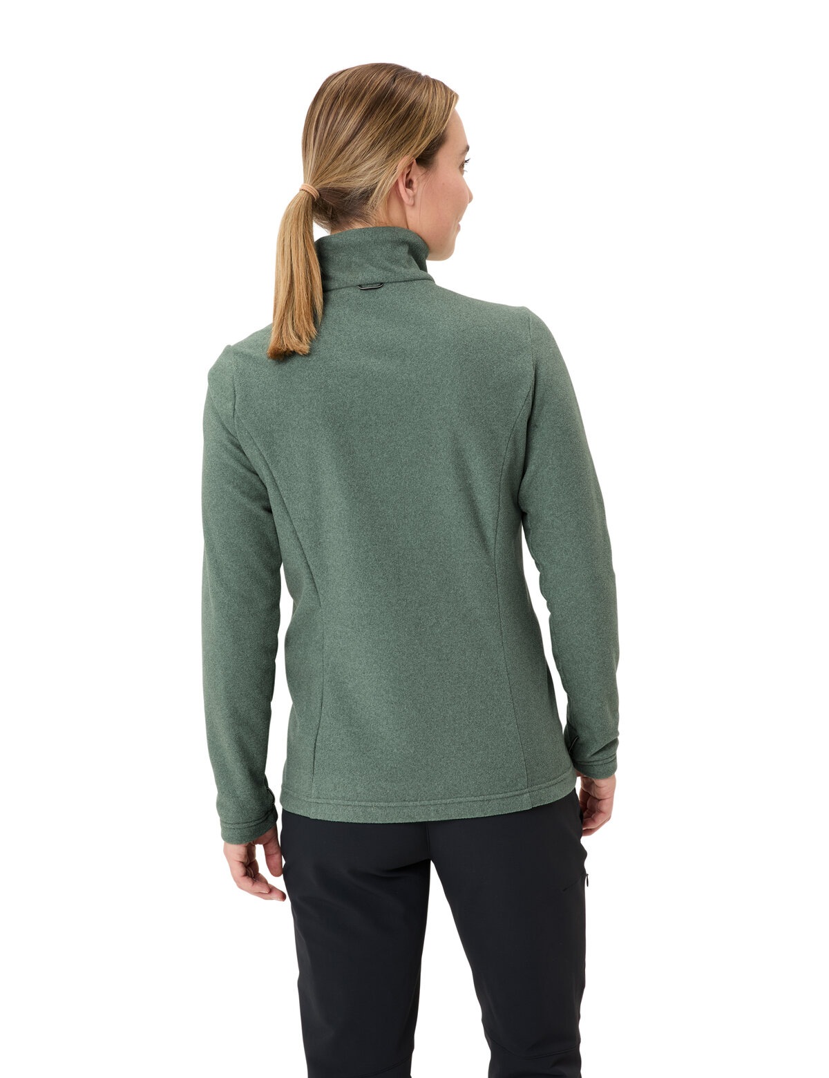 VAUDE 3-in-1-Funktionsjacke »WOMEN'S ROSEMOOR 3IN1 JACKET II«, (2 St.), Wasserdicht