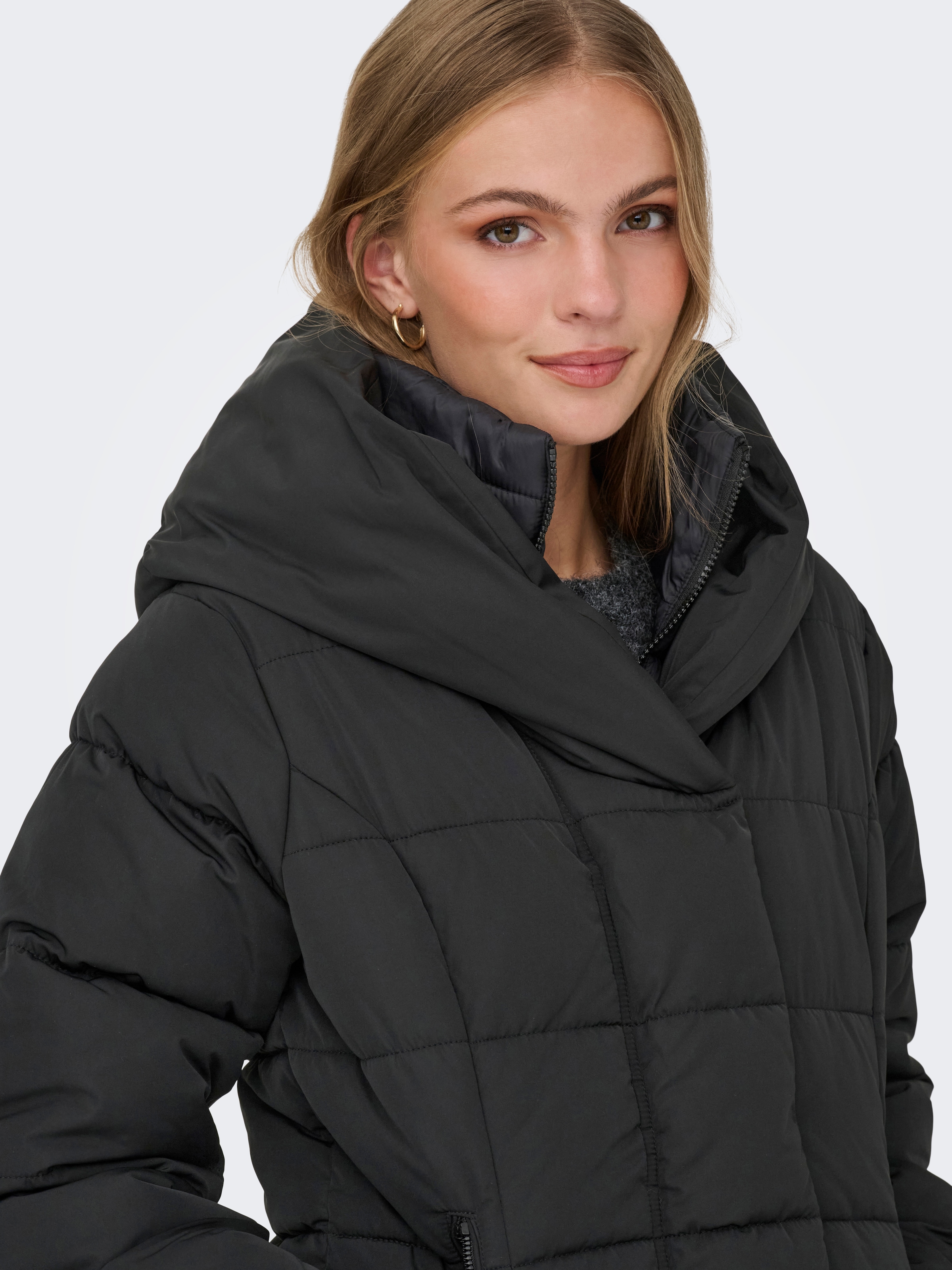 ONLY Manteau matelassé »ONLCHRISTIE PUFFER COAT OTW«