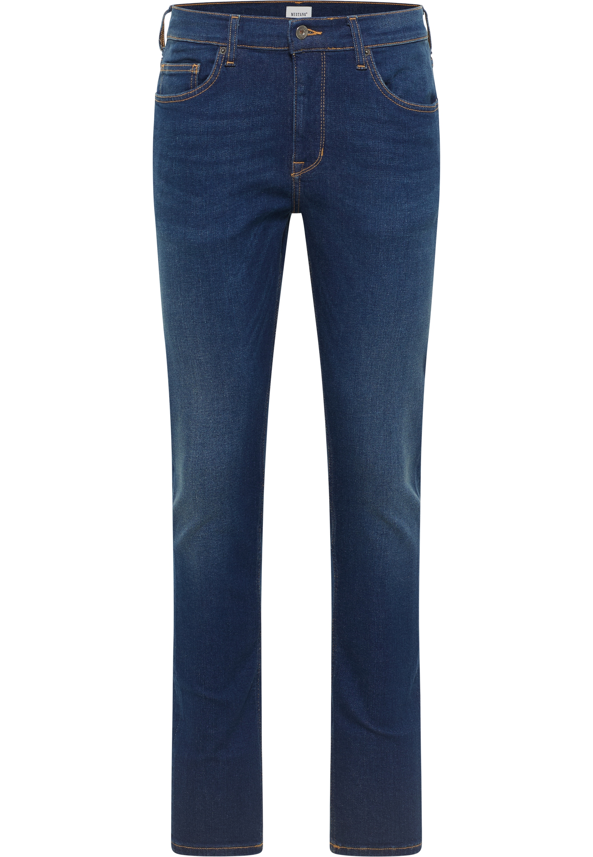MUSTANG Skinny-fit-Jeans »Herren Style Frisco Skinny«