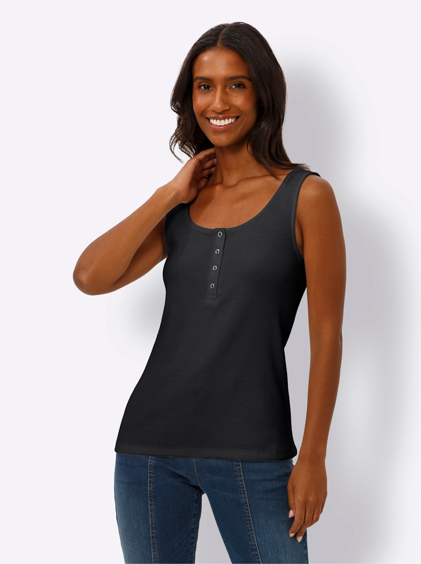 heine Shirttop