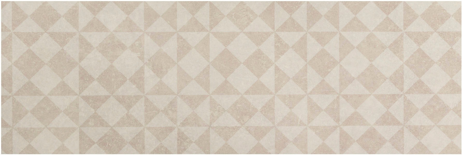 Image of Primaflor-Ideen in Textil Vinyl-Läufer "Küchenläufer NIZZA, Made in Belgium" rechteckig 2,5 mm Höhe Läufer aus Vinyl, abwischbar, modernes geometrisches Design, Küche