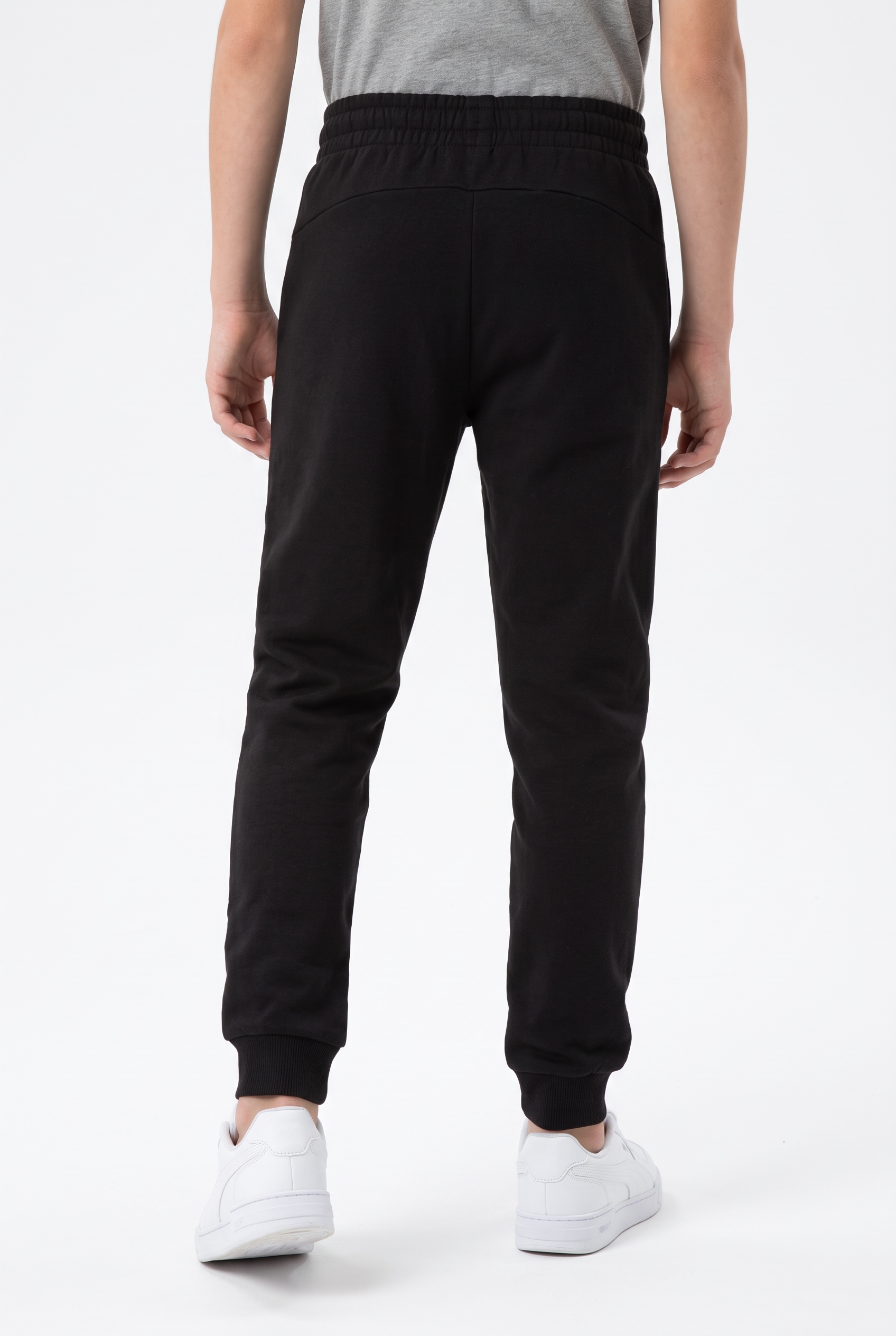 PUMA Pantalon de survêtement »TEAMGOAL CASUALS PANTS JR«  pour mode sportive, design moderne