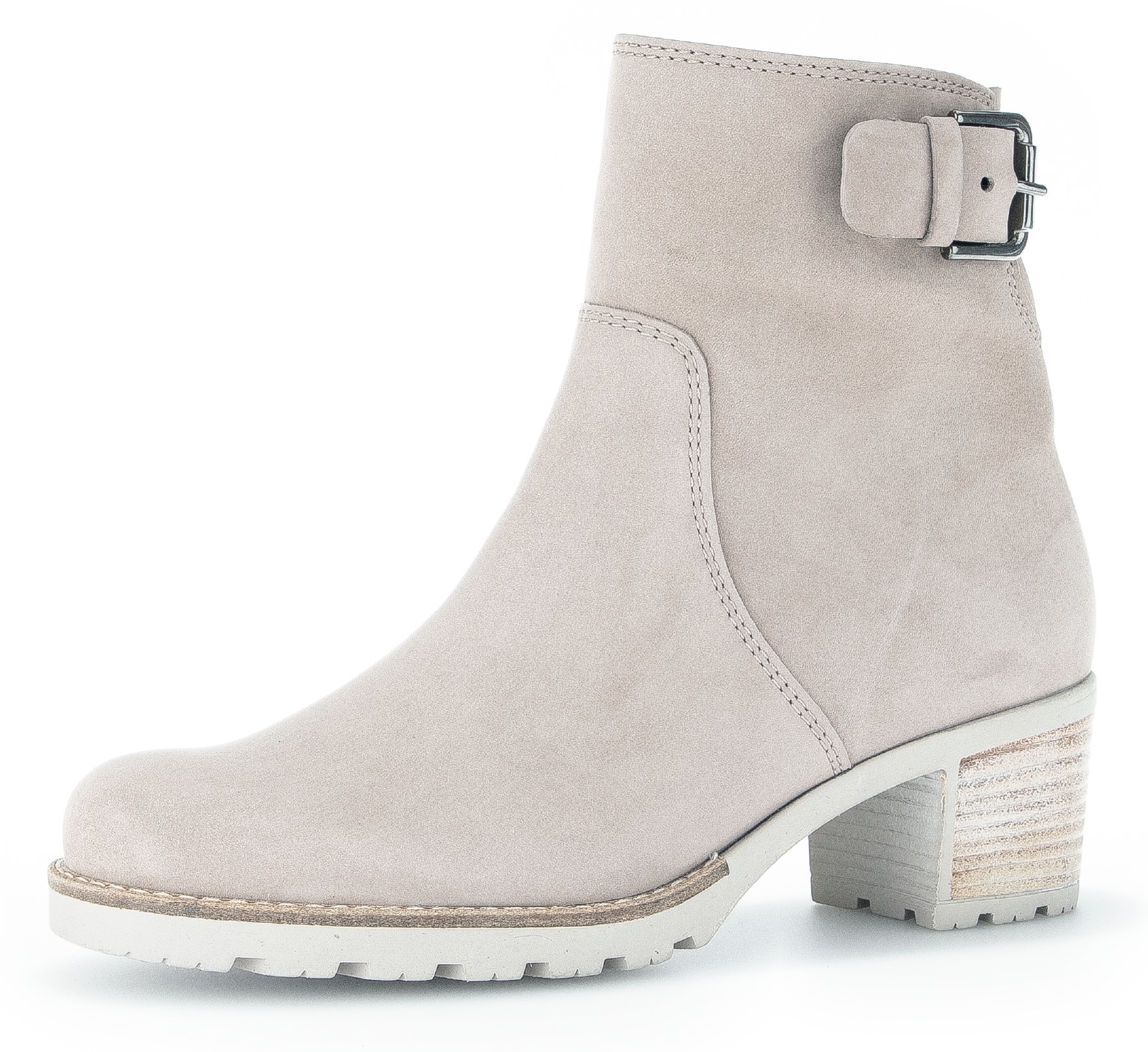 Image of Gabor Stiefelette, in Weite G (=weit) bei Ackermann Versand Schweiz