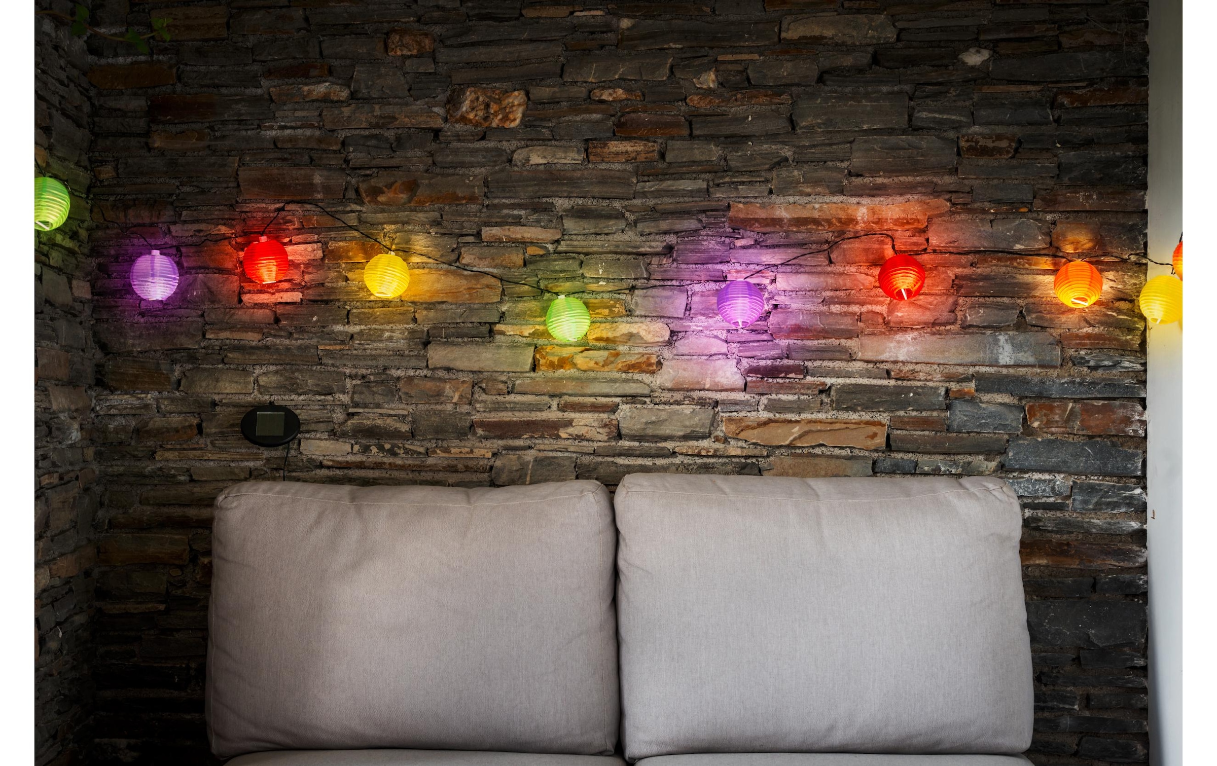 EGLO Guirlande lumineuse LED