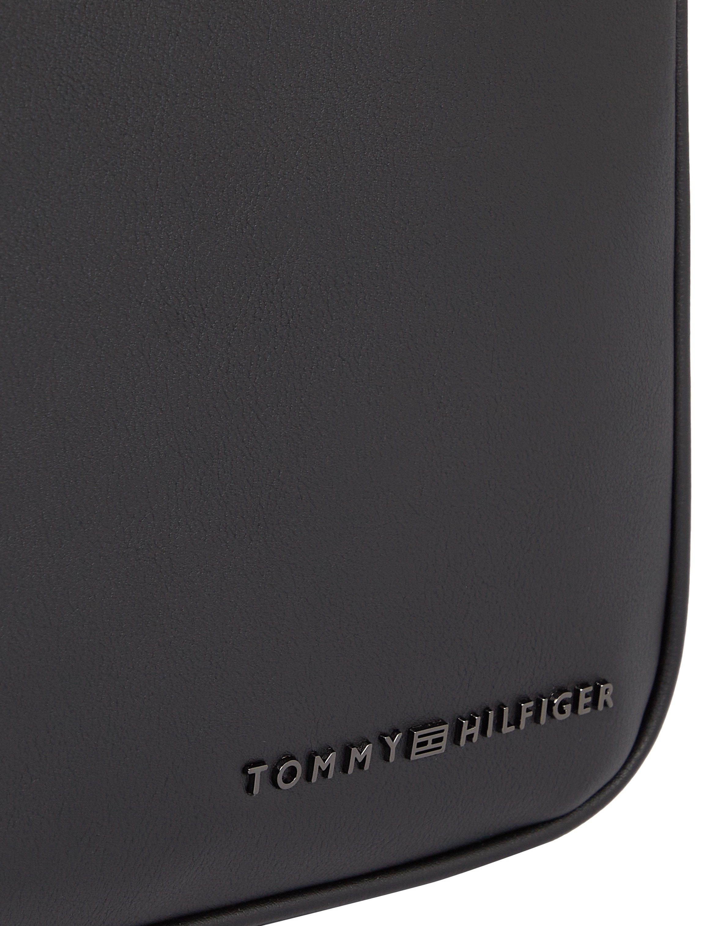 Tommy Hilfiger Mini Bag »TH MODERN PU MINI CROSSOVER«