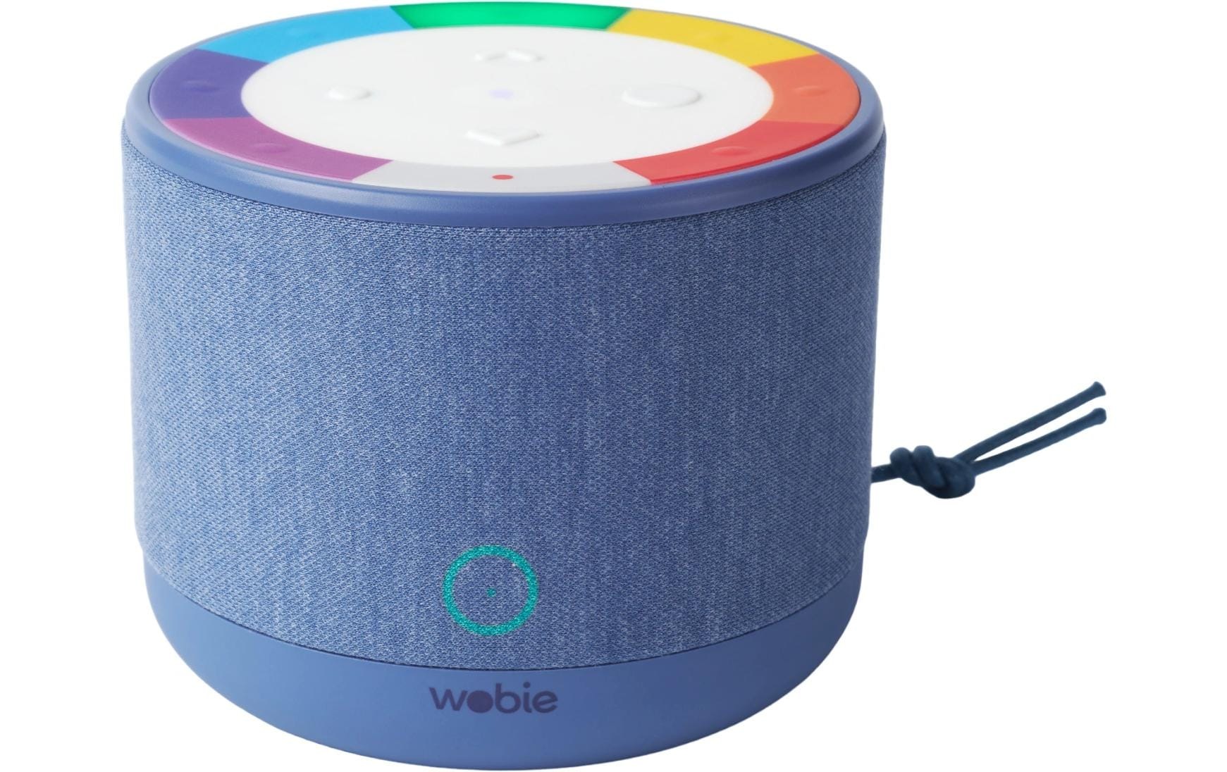 Internet-Radio »wobie wobie Box: Streaming-Box«