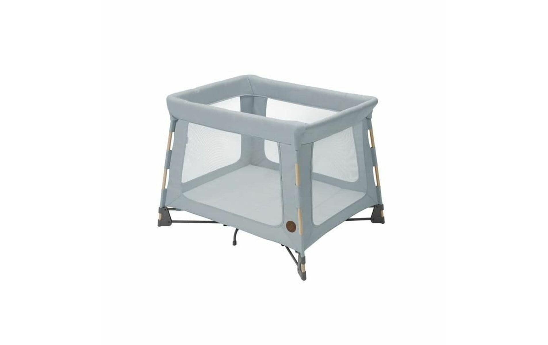 Image of Maxi-Cosi Laufgitter "Swift 3-in-1 Beyond Grey Eco"
