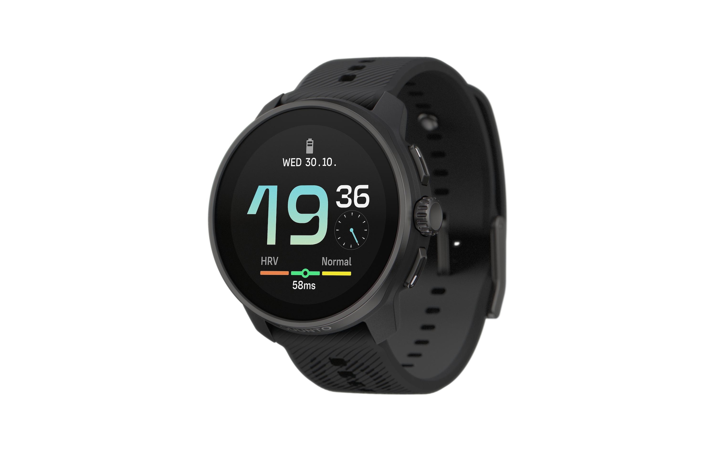 Suunto Montre de fitness »RACE S«(/ 1'32 ″) RTOS