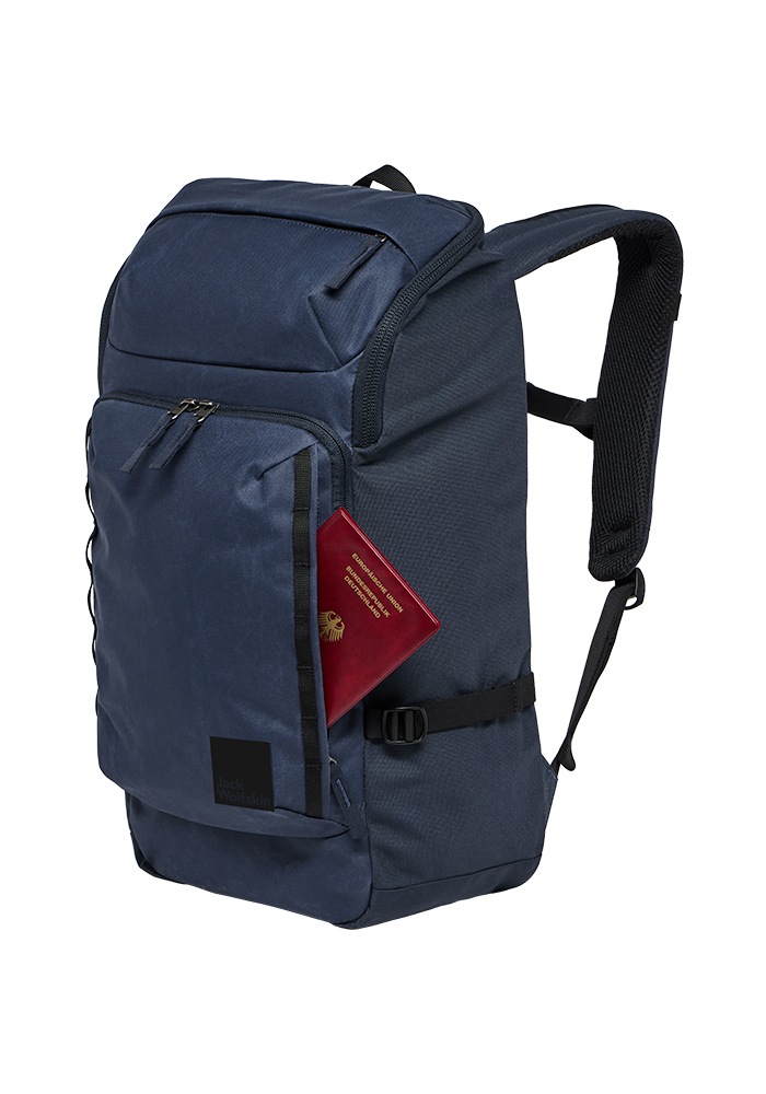 Jack Wolfskin Daypack »DACHSBERG«