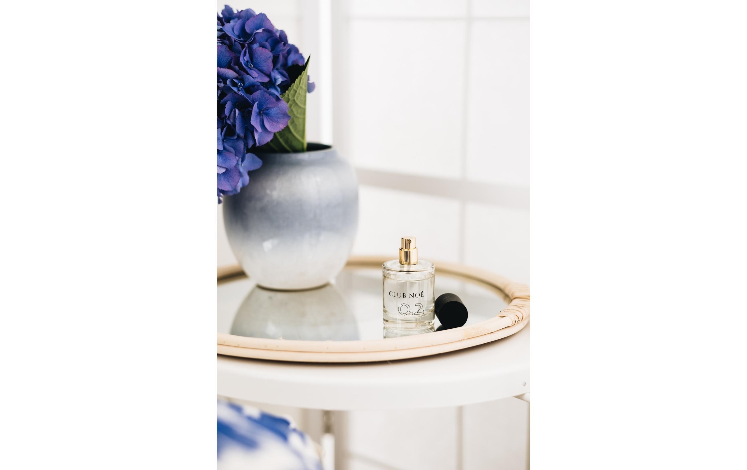   Eau de Parfum »Club Noé 0.2, 50 ml« , 